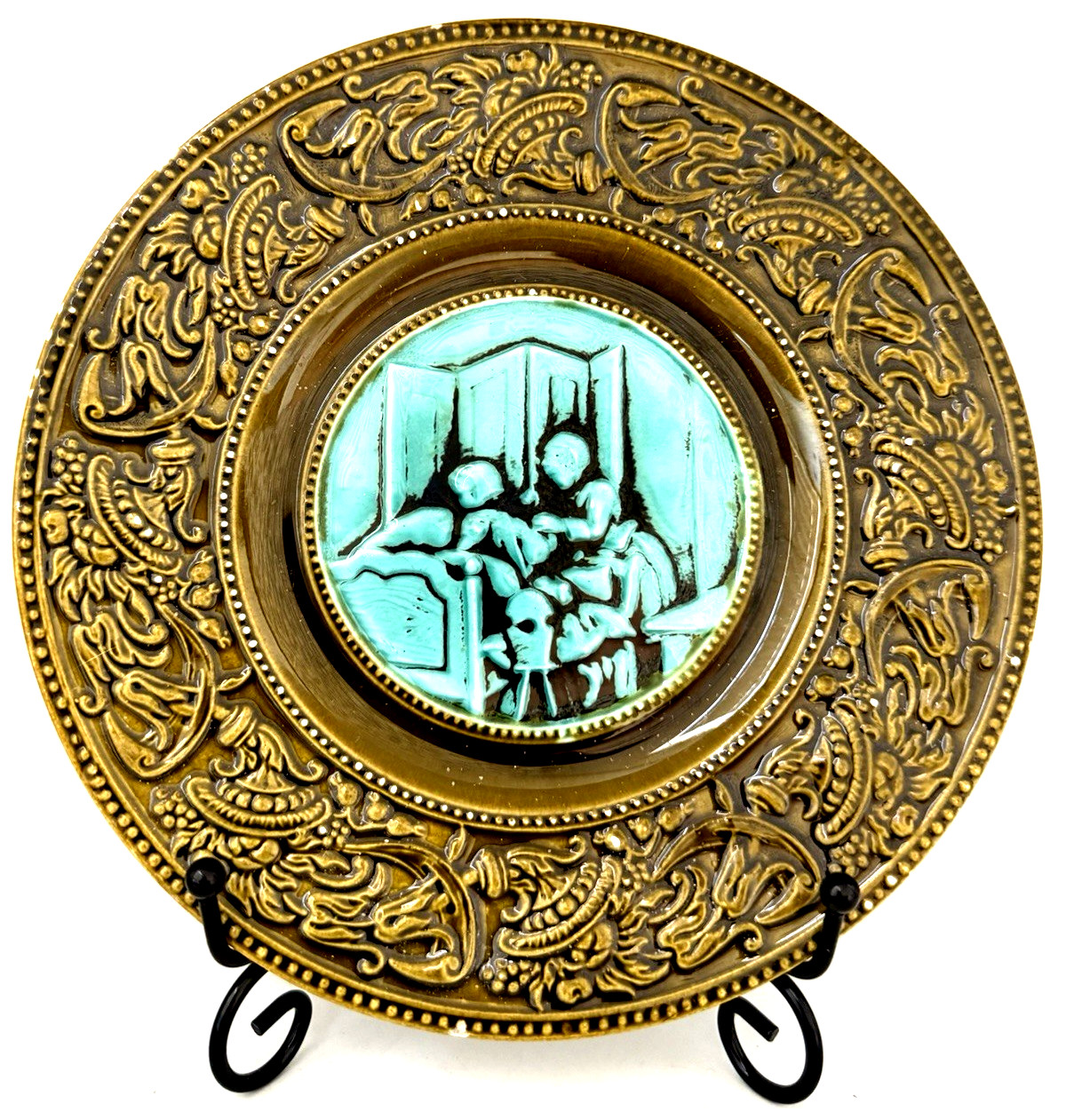 Antique 19th c. 7.5