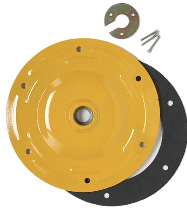 New Airport New Runway Light Hub Base 1.5”