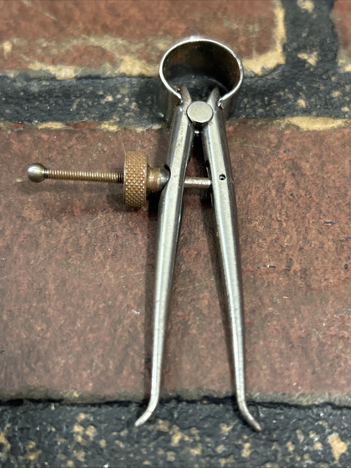 Vintage L. S. Starrett 2
