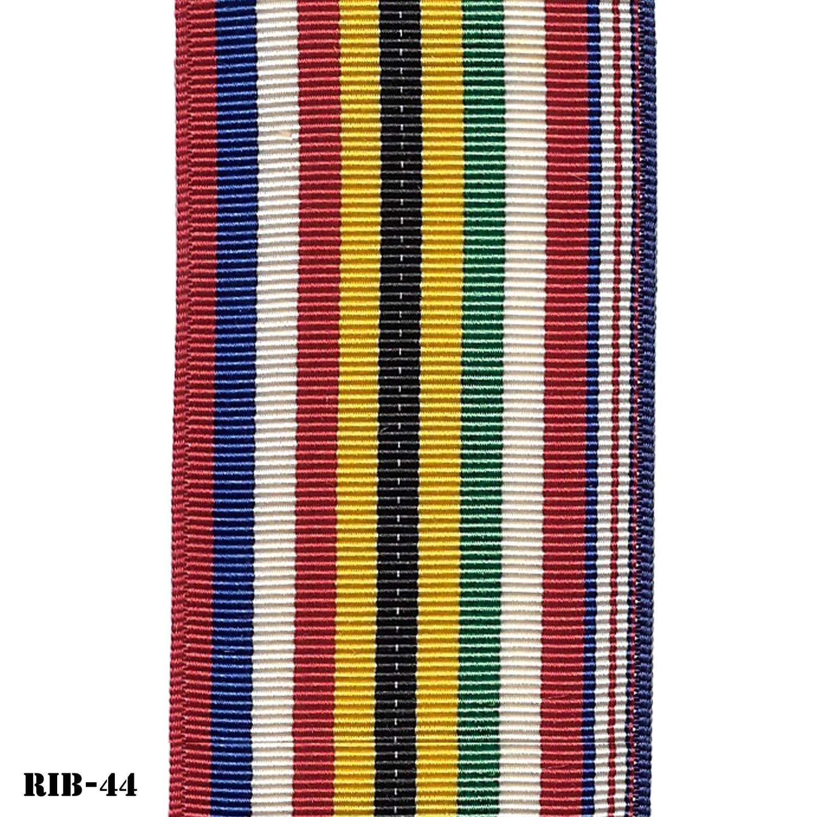 Ribbon F/S ~ Inter-Allied Victory Medal ~ 4