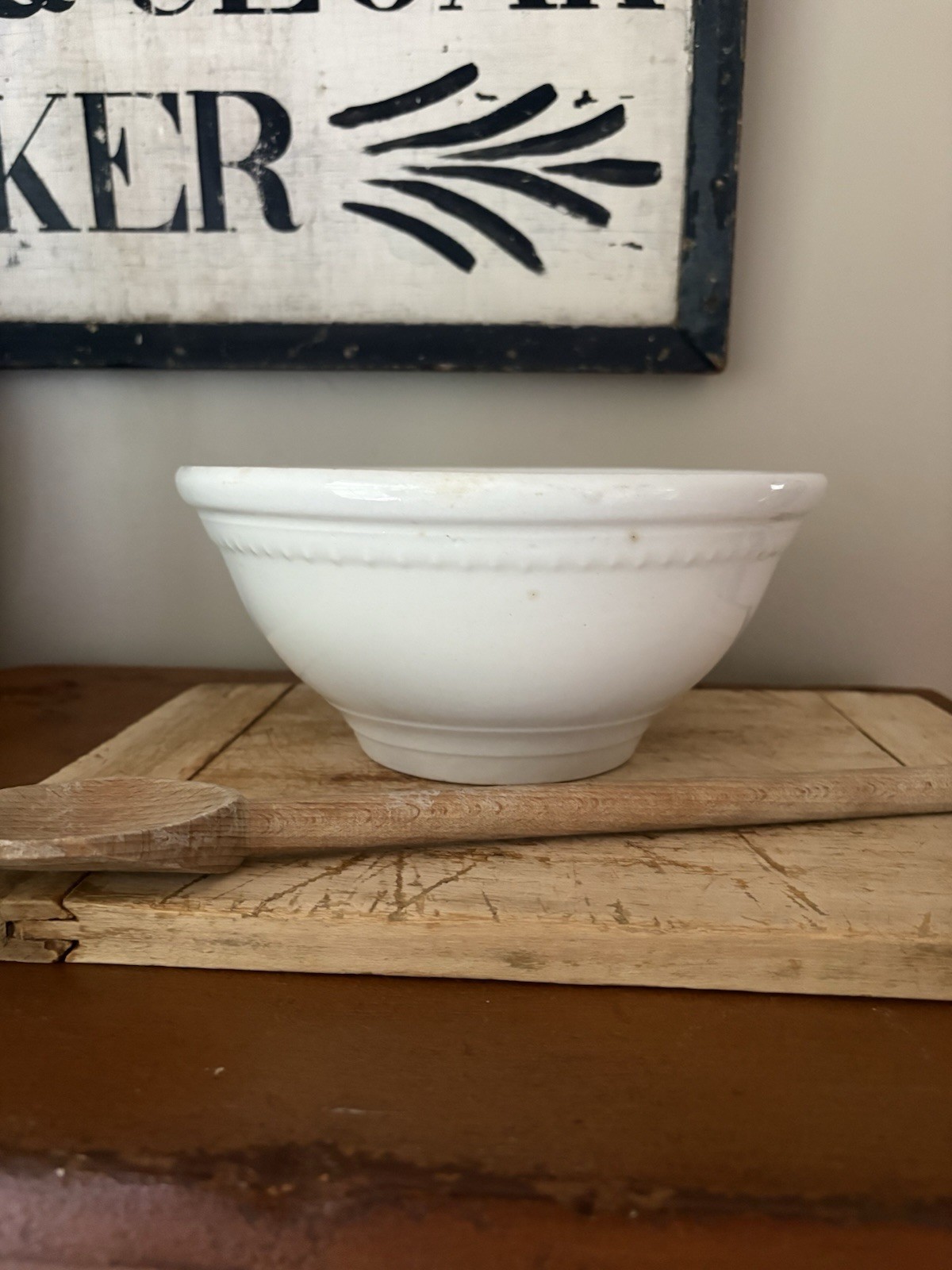 ATQ George Scott Ironstone China Extra Quality 9\