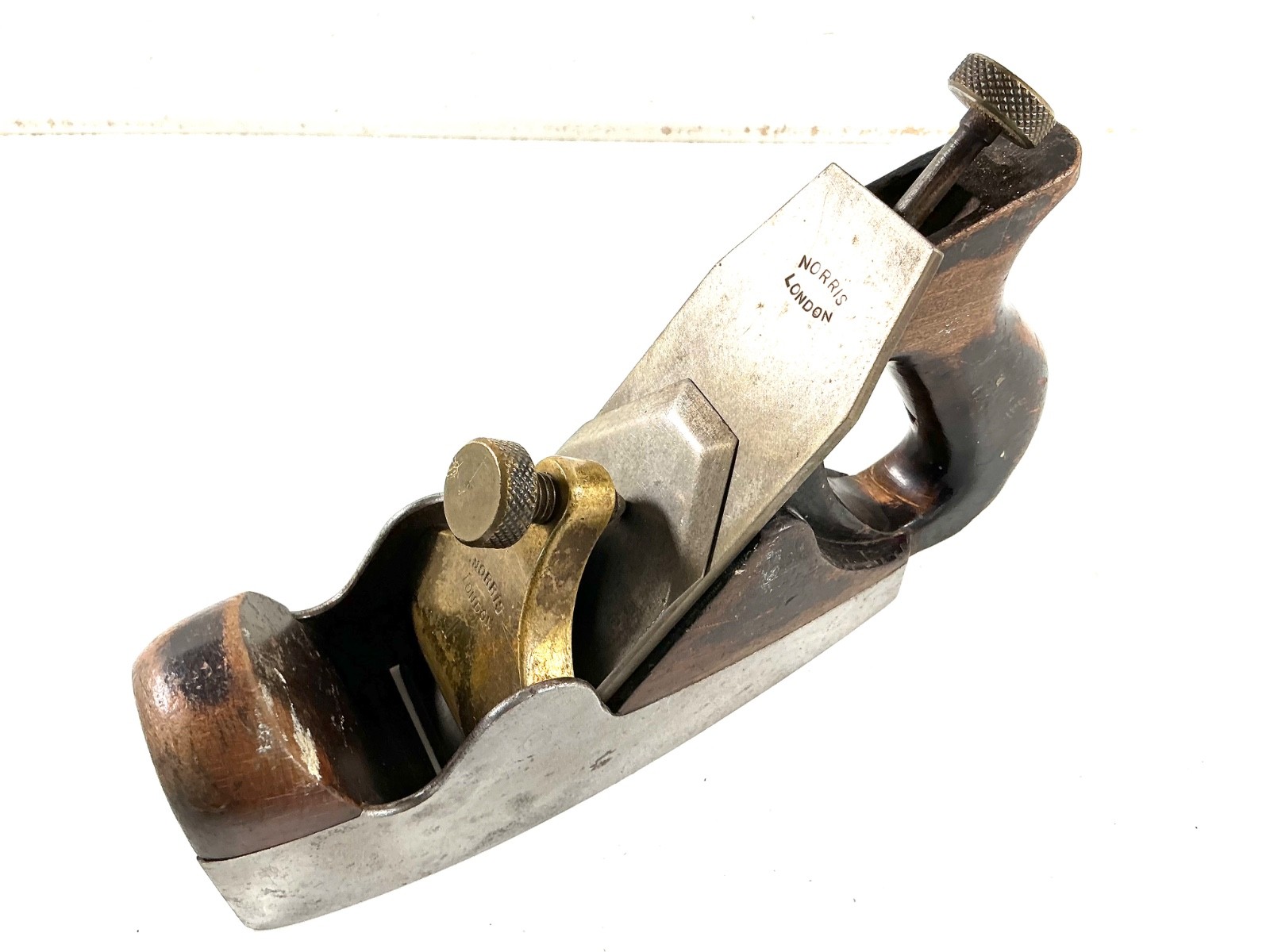 Good user NORRIS #A5 Smoothing Plane.