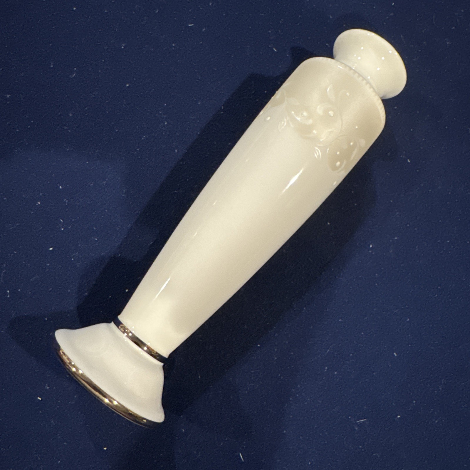 Lenox Opal Innocence Vase 8