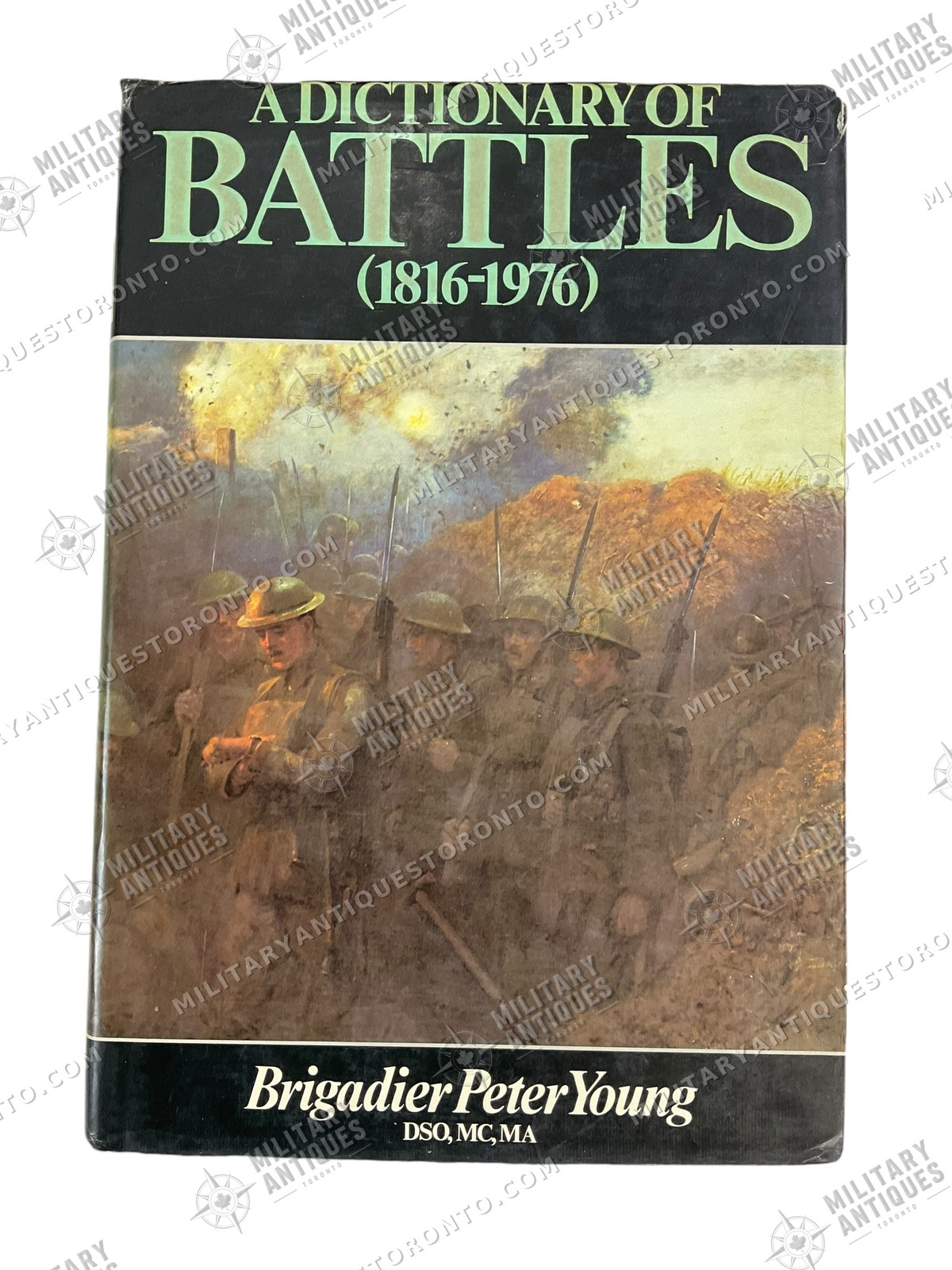 US Britain Europe A Dictionary Of Battles 1816 to 1976 Reference Book US Britain Europe A Dictionary Of Battles 1816 to 1976 Reference Book
