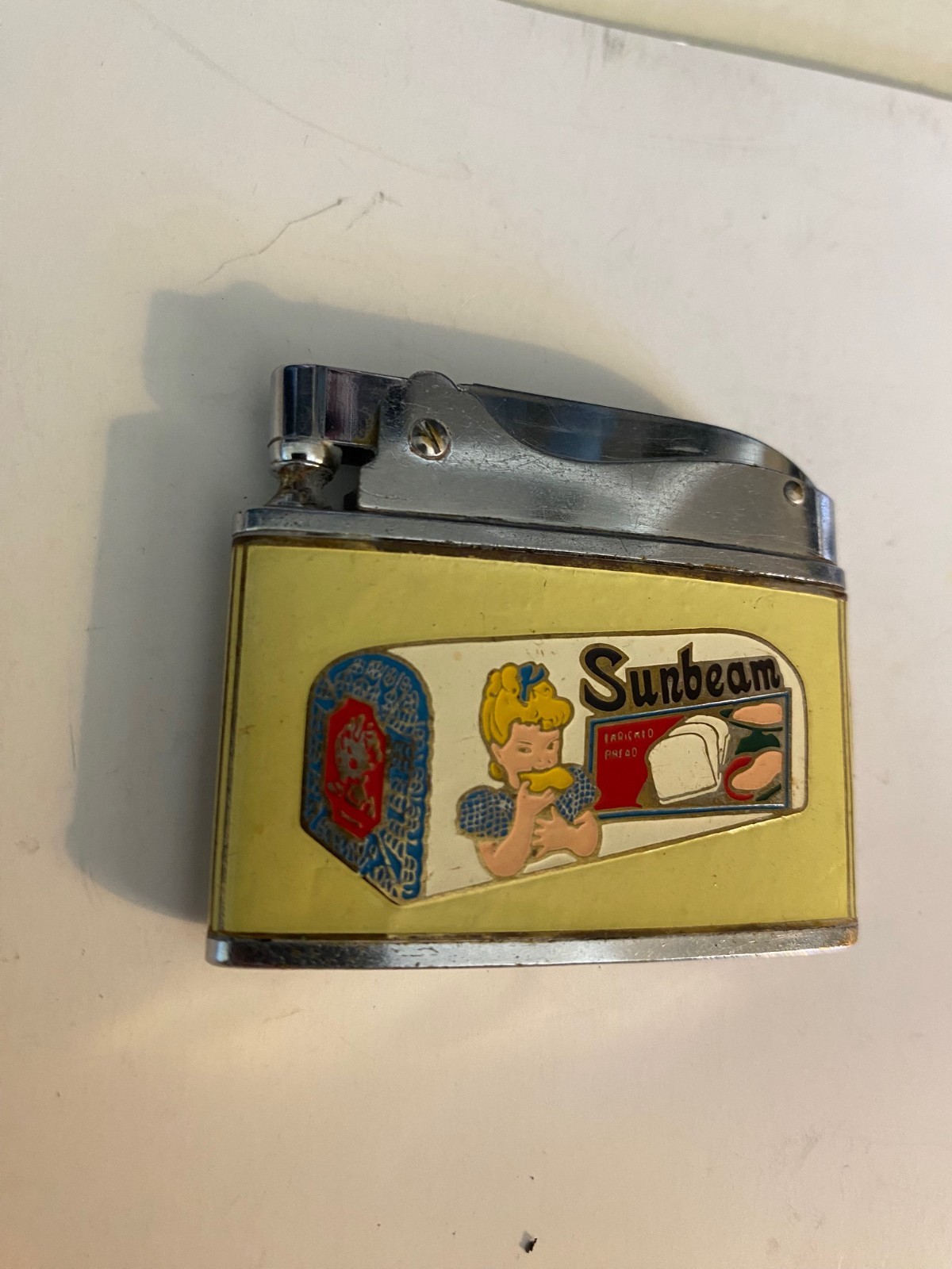 VINTAGE VINTAGE
