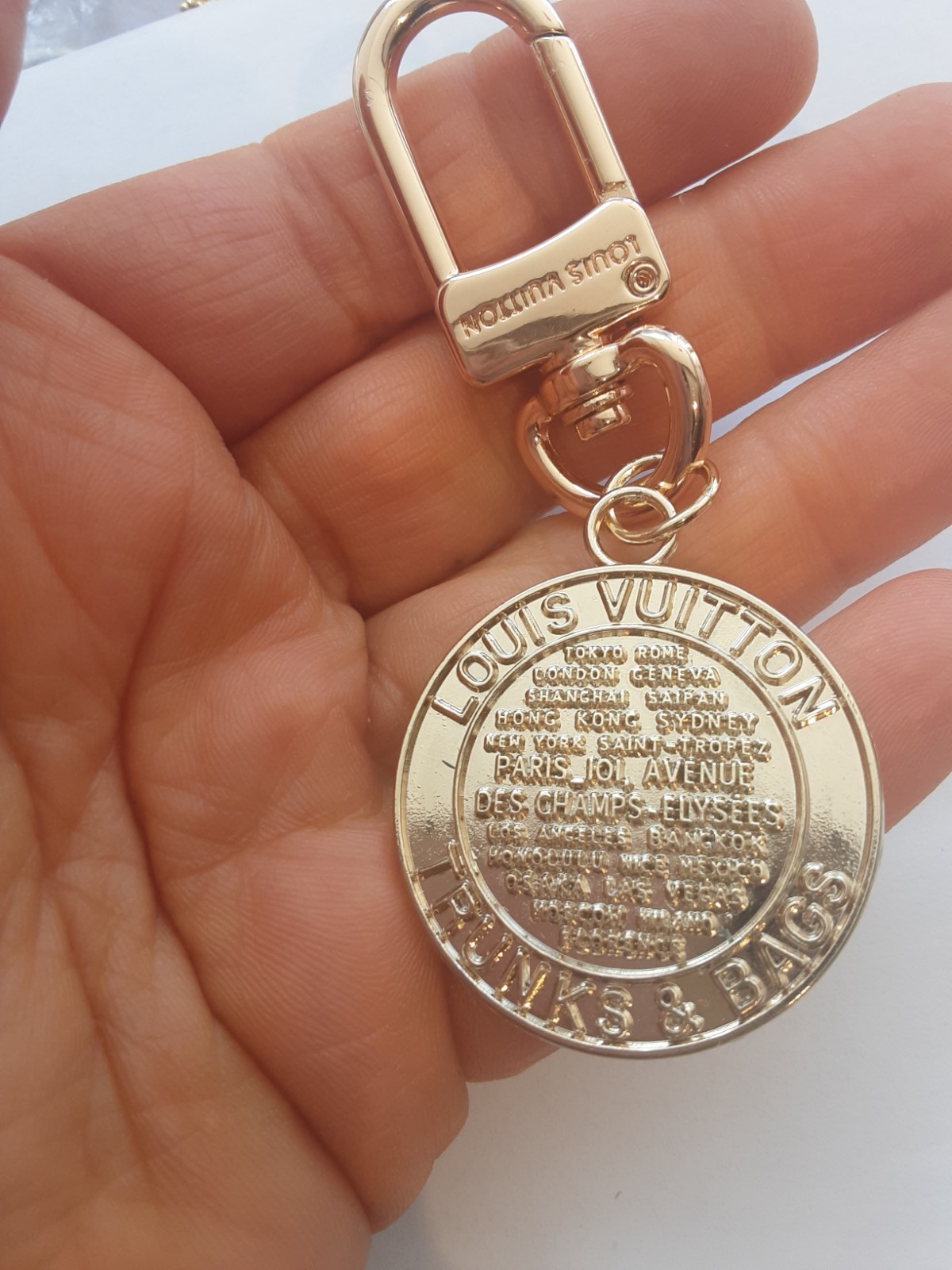 This item is a handcrafted, upcycled jewelry piece created using components This item is a handcrafted, upcycled jewelry piece created using components