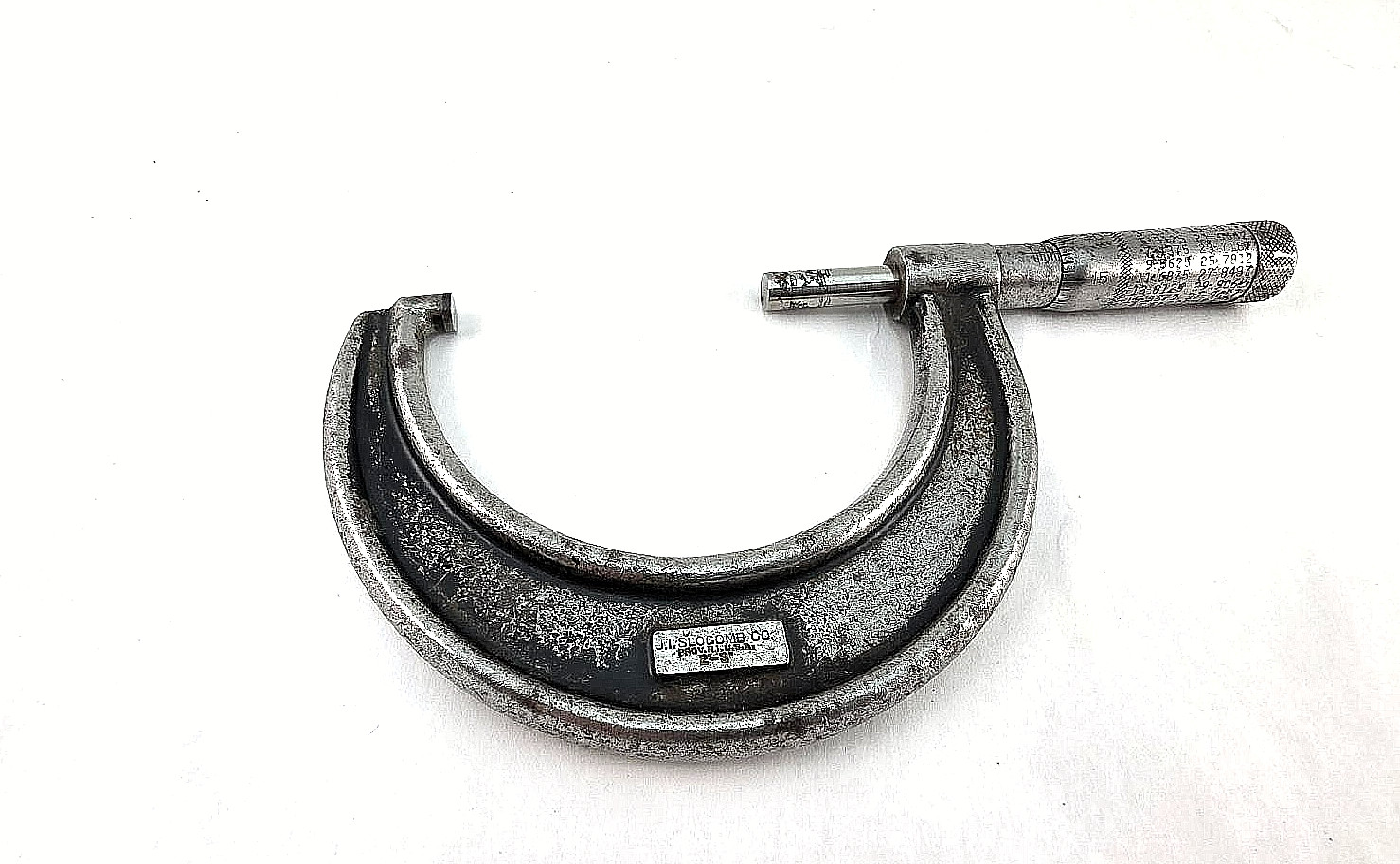 Vintage J.T. Slocomb 2\