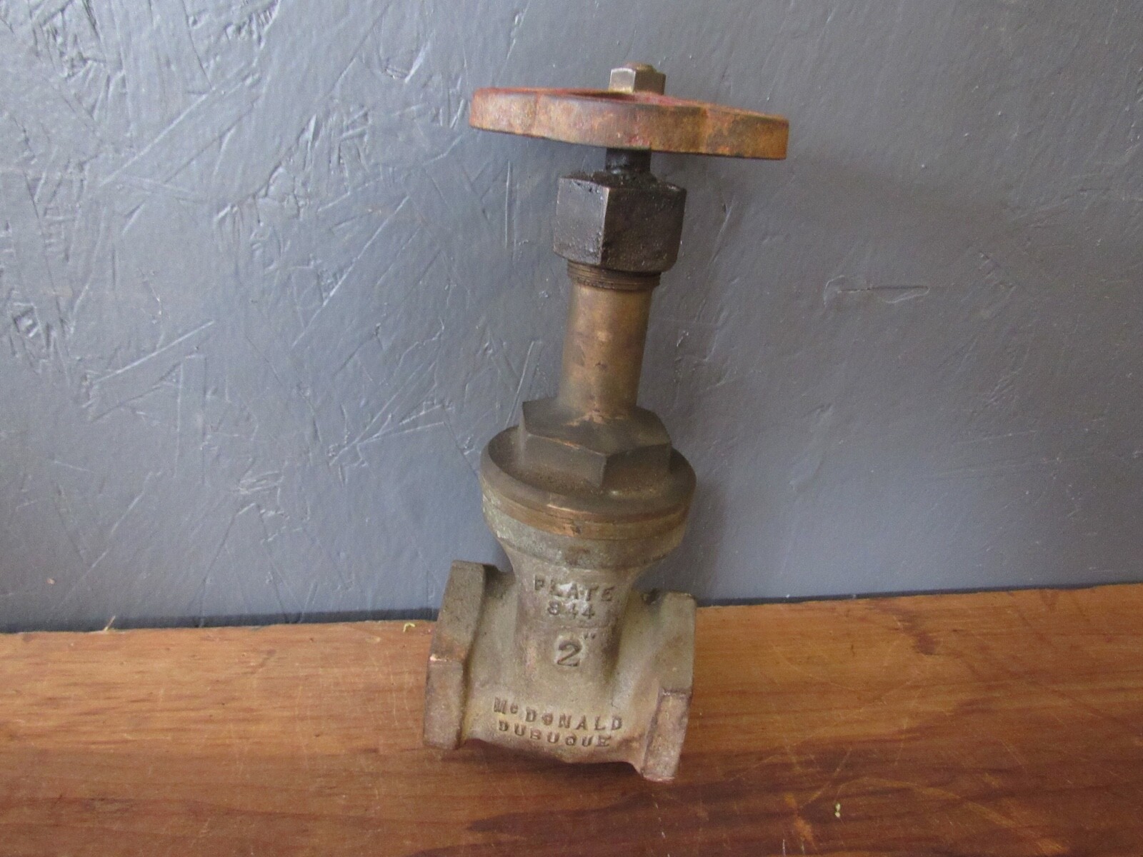 Vintage OPW OHIO 2\ Vintage OPW OHIO 2\