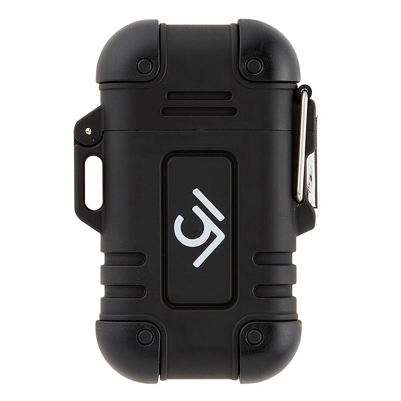 Cole Wheeler Rechargeable Waterproof Lighter Cole Wheeler Rechargeable Waterproof Lighter