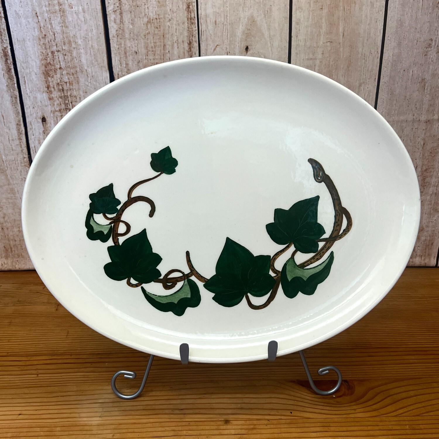 Vintage Metlox Poppytrail California Ivy 13\