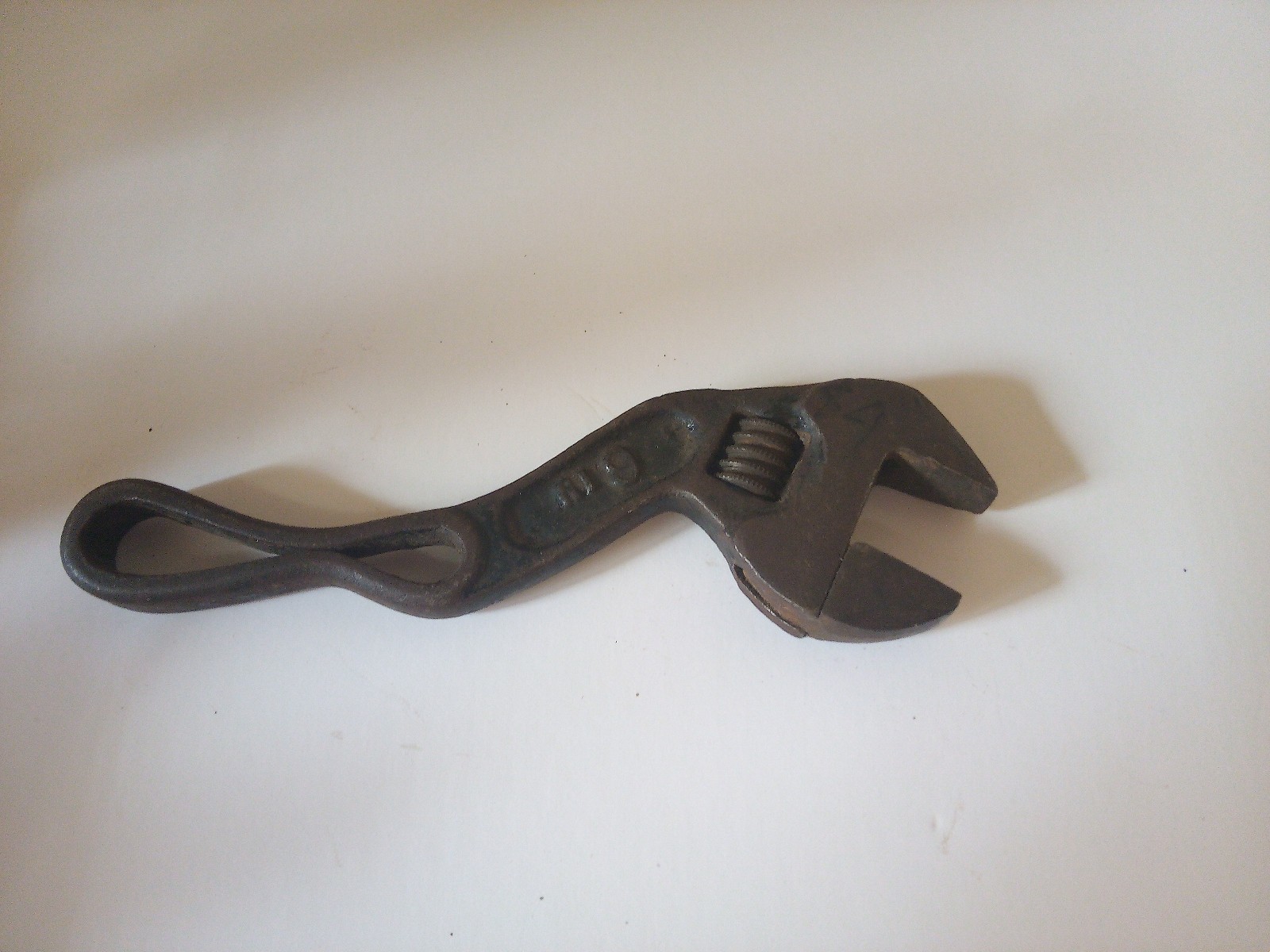 Antique 6