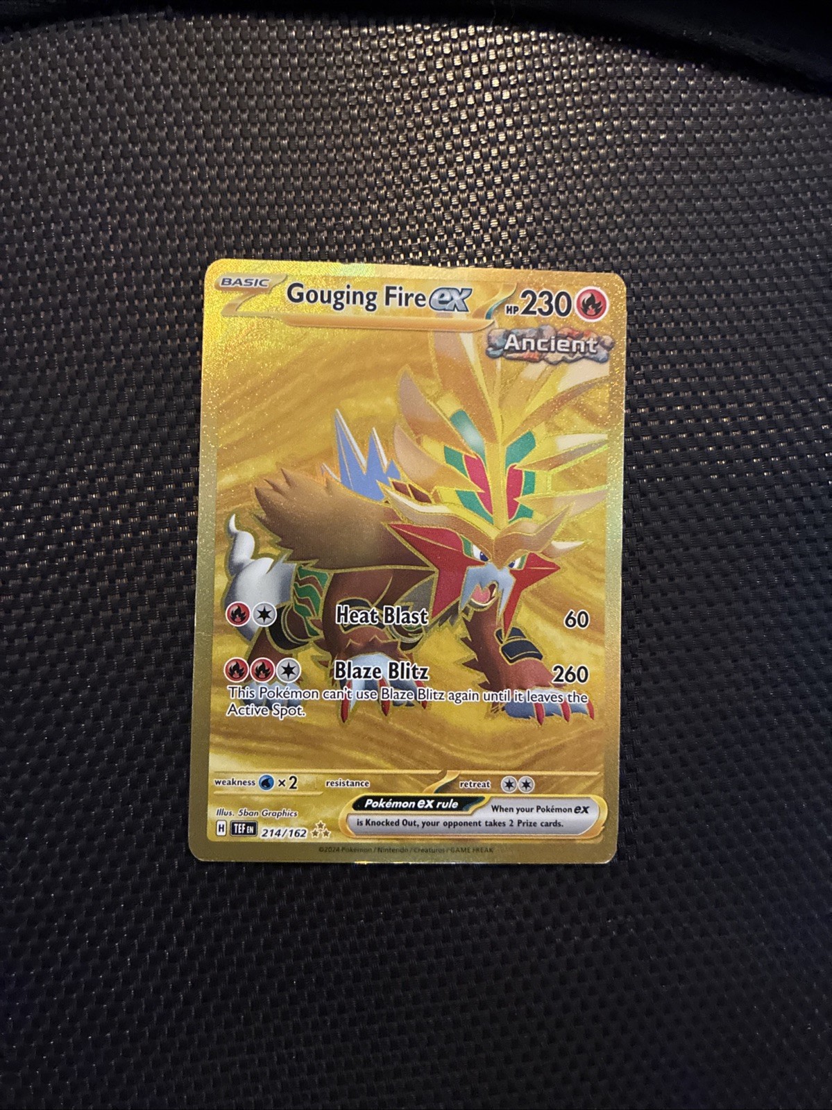 Gouging Fire Ex, Melmetal Ex, Duraludon V, Scizor Ex ,Iron Crown Ex,Volcanion Ex Gouging Fire Ex, Melmetal Ex, Duraludon V, Scizor Ex ,Iron Crown Ex,Volcanion Ex