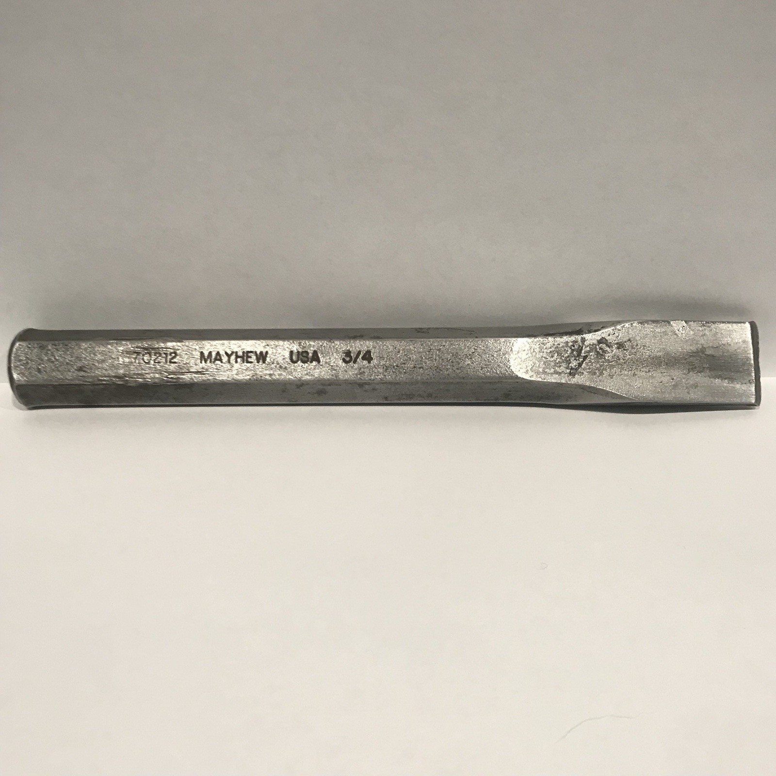 MAYHEW USA 70212 3/4