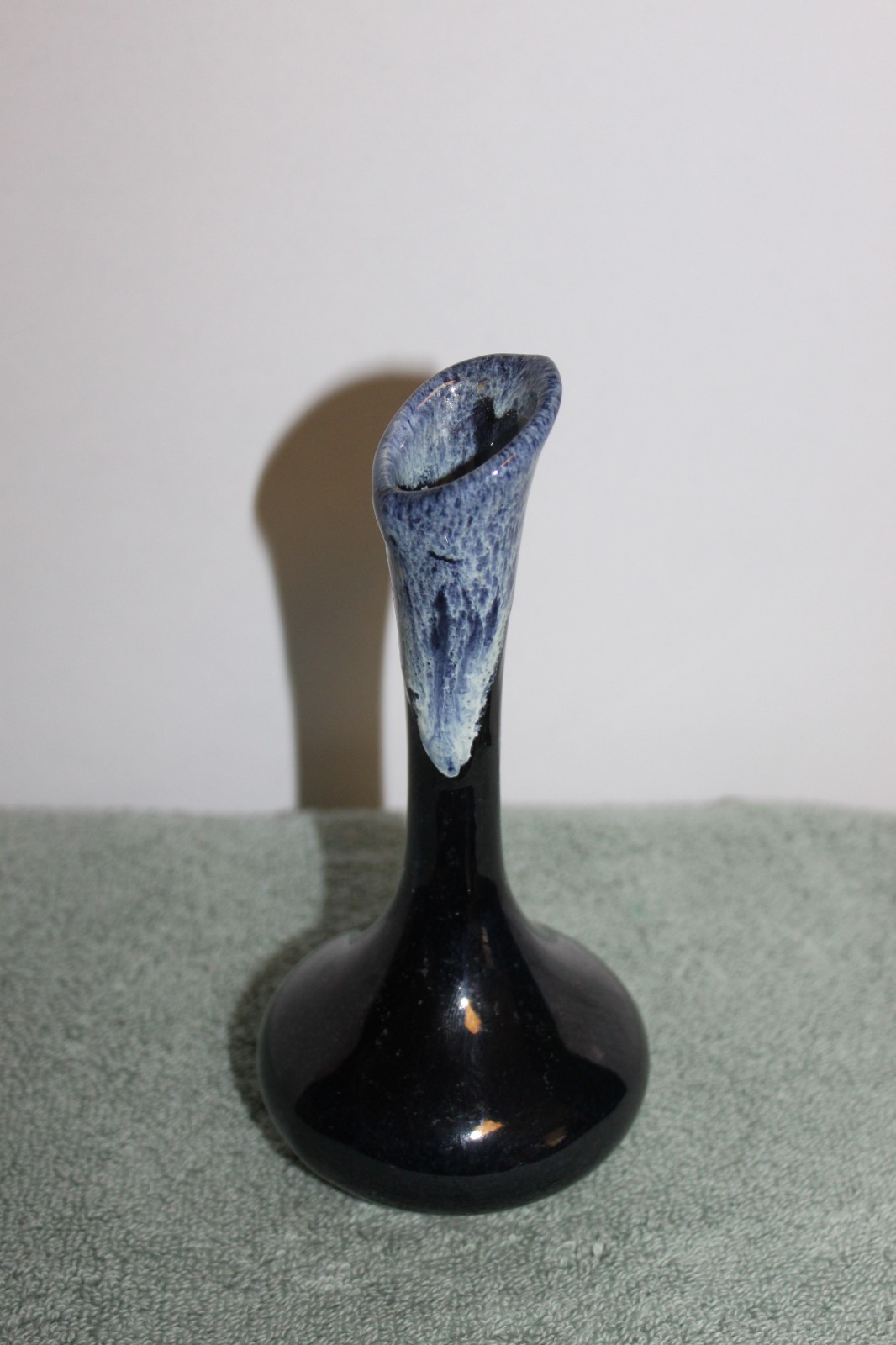 Vintage Van Briggle Art Pottery Vase Signed  SALE