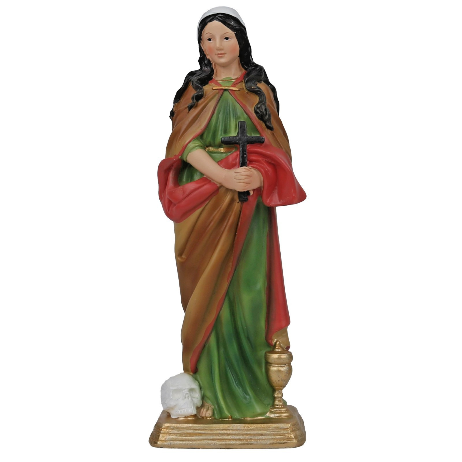 St. Mary Magdalene 8 St. Mary Magdalene 8