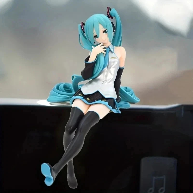 Beautiful Japanese Anime Toy Figure – Durable Collectible Action Model Gift