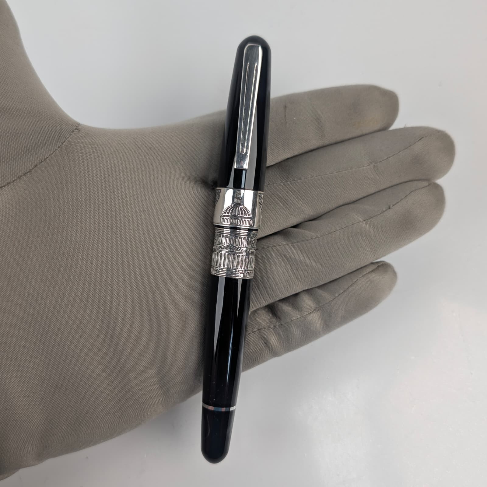 Marlen Washington D.C. Fountain Pen