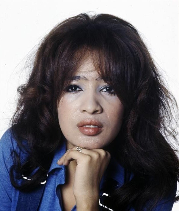Ronettes Singer RONNIE SPECTOR Picture Poster Photo Picture Print 5x7