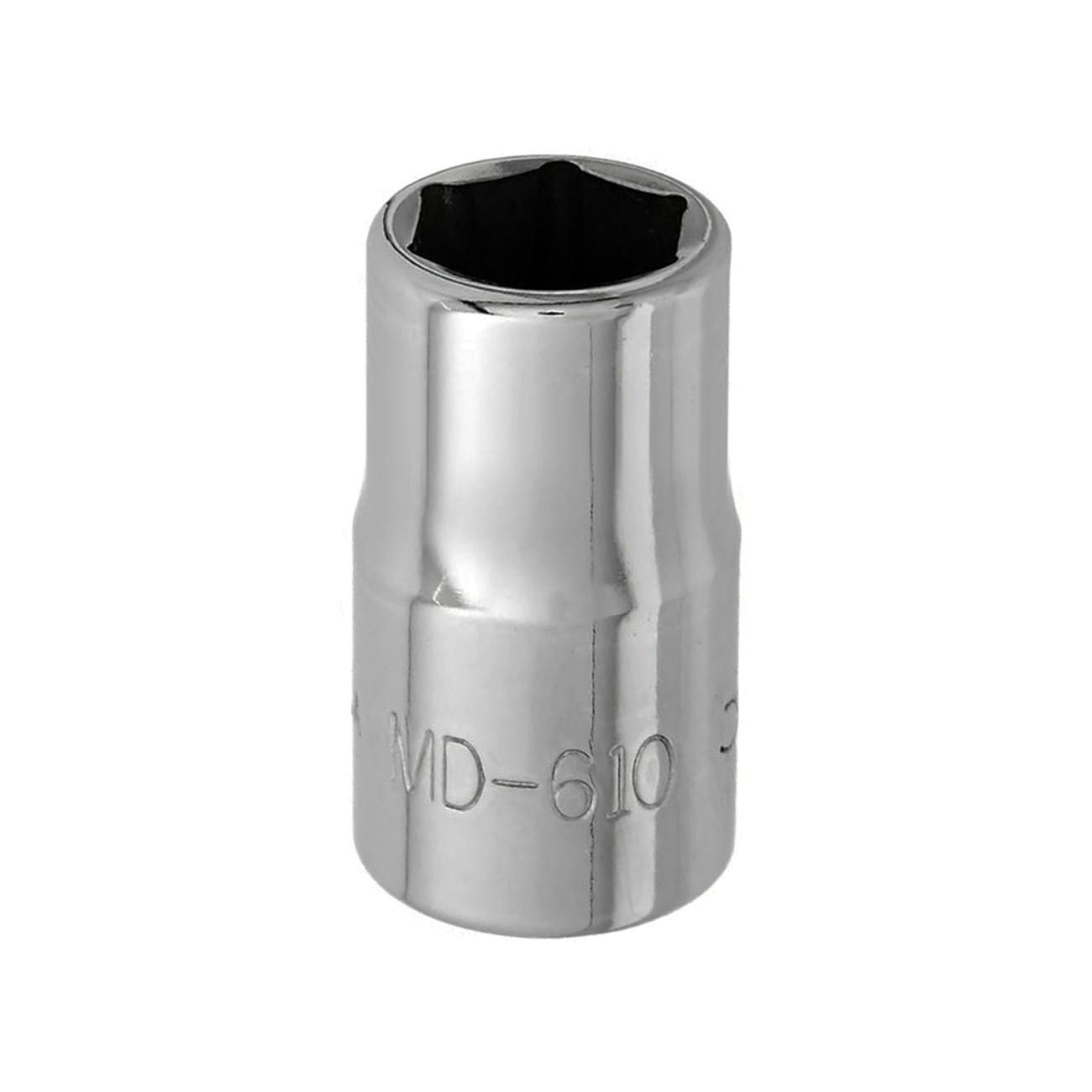 Williams 5/16 Shallow Socket 1/4 Drive 6 Point Williams 5/16 Shallow Socket 1/4 Drive 6 Point