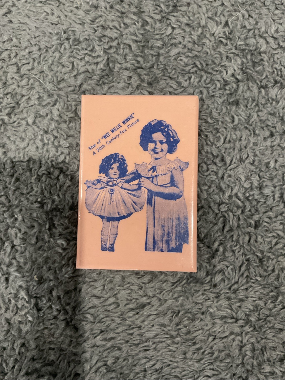 Shirley Temple 2\