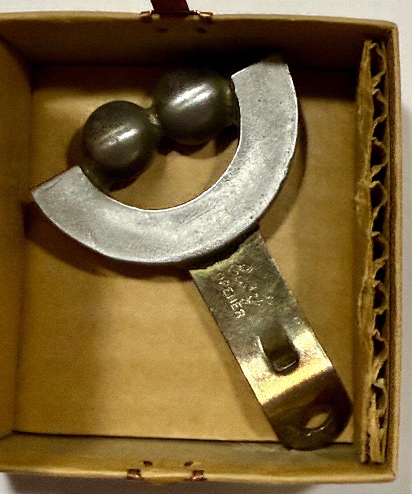 Milwaukee Summerfest Extremely RARE Vintage Bottle Opener 4.8 oz Milwaukee Summerfest Extremely RARE Vintage Bottle Opener 4.8 oz