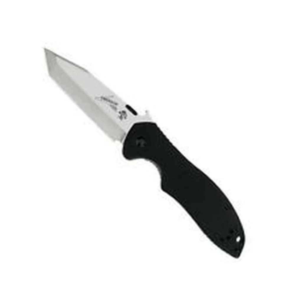 Kershaw Emerson Cqc-6K Folding Pocket Knife 6034T