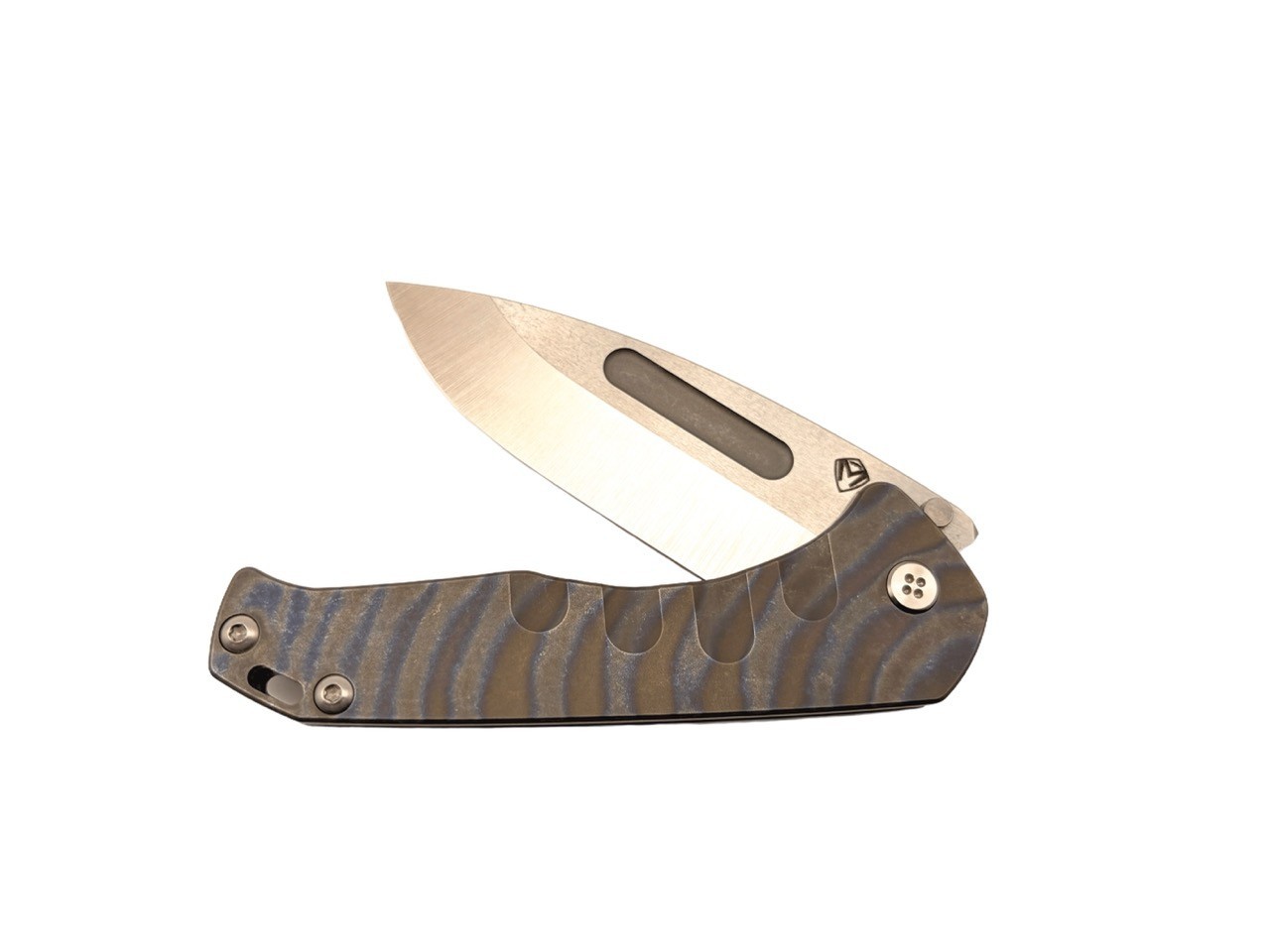 Medford Praetorium Slim Folding Knife New In Box Premium EDC Medford Praetorium Slim Folding Knife New In Box Premium EDC