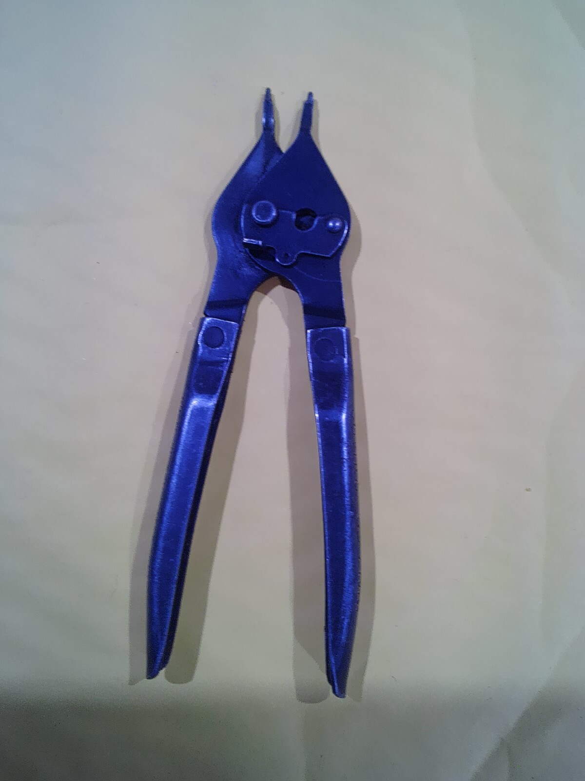 Waldes Truarc Snap Ring Pliers No. 112 Made In USA