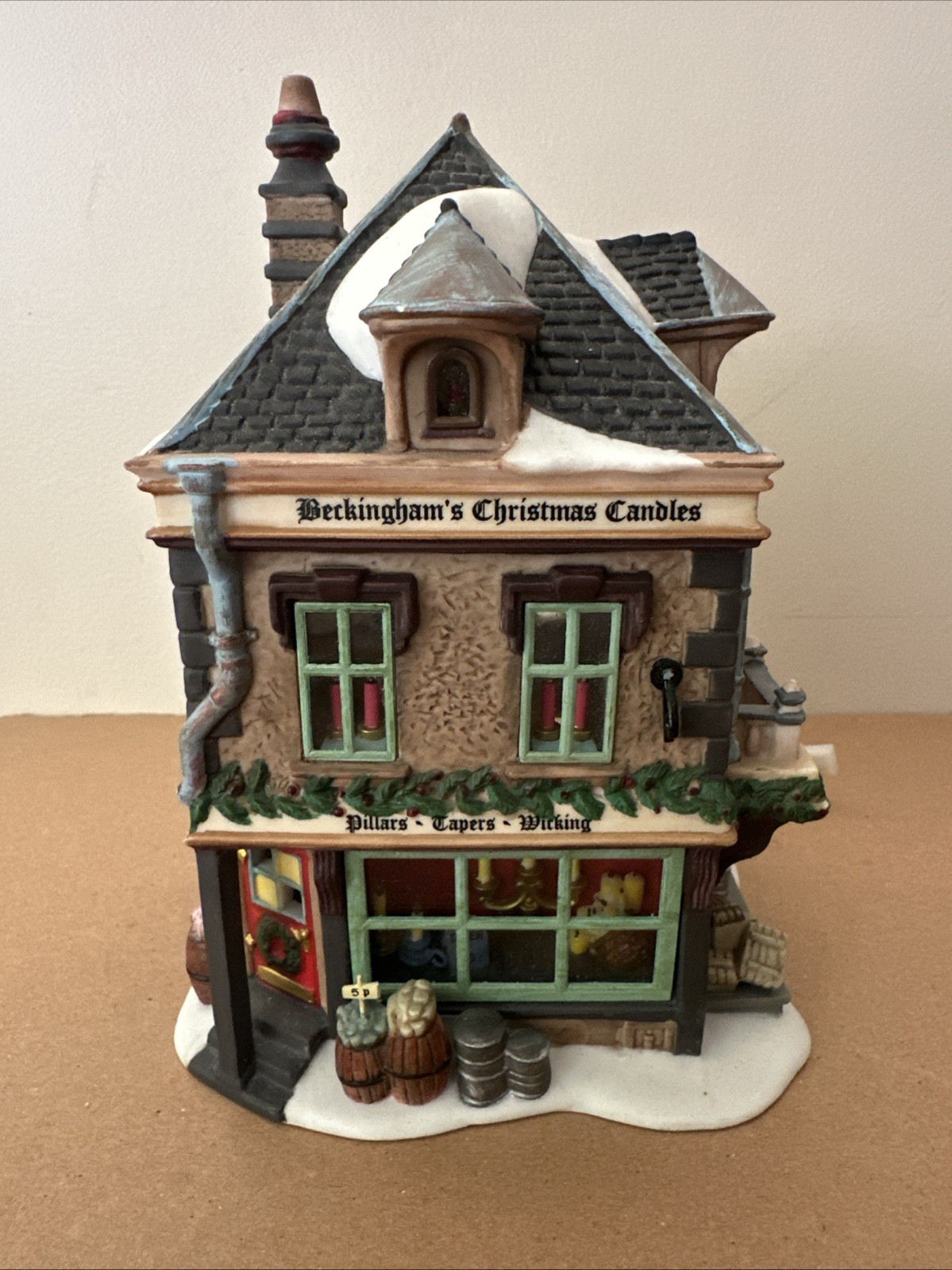 Department 56 Dickens\' Village \