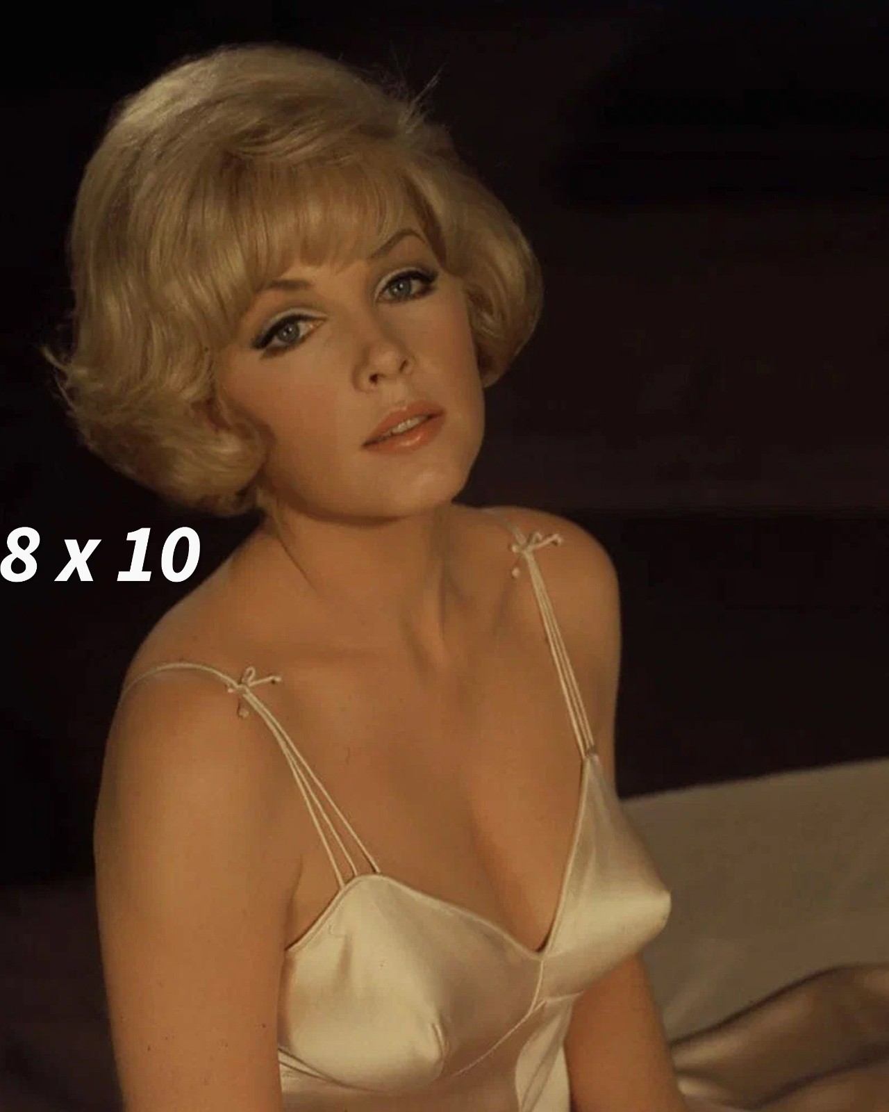 STELLA STEVENS 8x10 Photo Sultry Blonde Beauty Vintage Cinema Collectible RP Art STELLA STEVENS 8x10 Photo Sultry Blonde Beauty Vintage Cinema Collectible RP Art