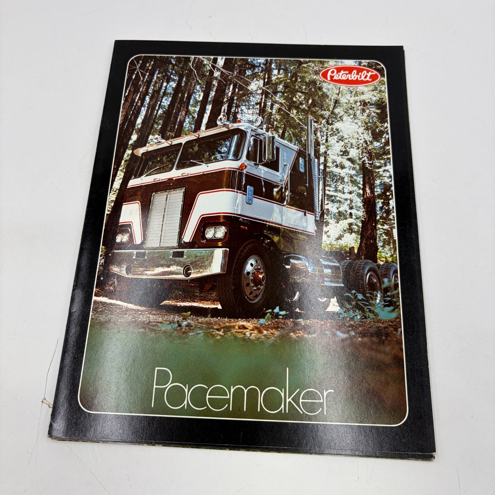 1974 Peterbilt \
