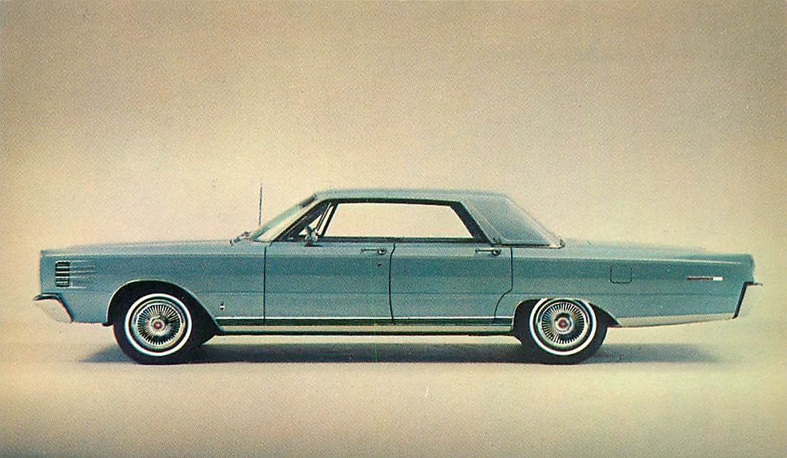 ANTIQUE AUTO, 1960's MERCURY, LOT OF 15 VINTAGE POSTCARDS (BL250)