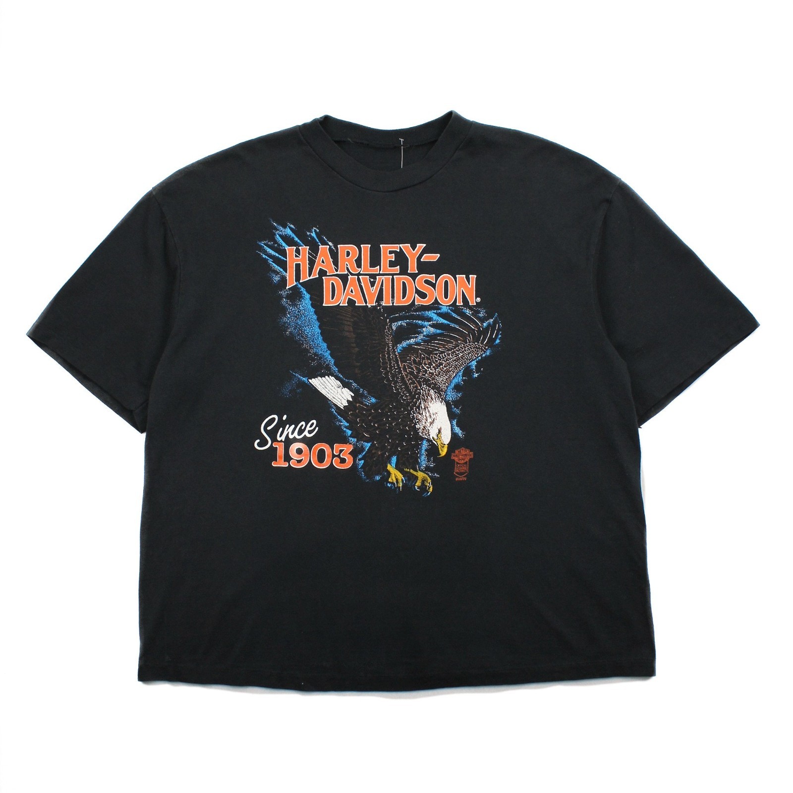 Vintage Harley Davidson Since 1903 Graphic Tee XL Vintage Harley Davidson Since 1903 Graphic Tee XL