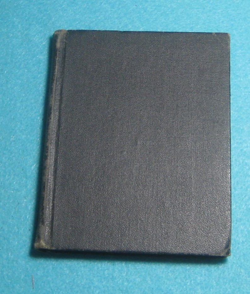 1923 Masonic Knights Templar Tactics And Drill Book Manual Ritual