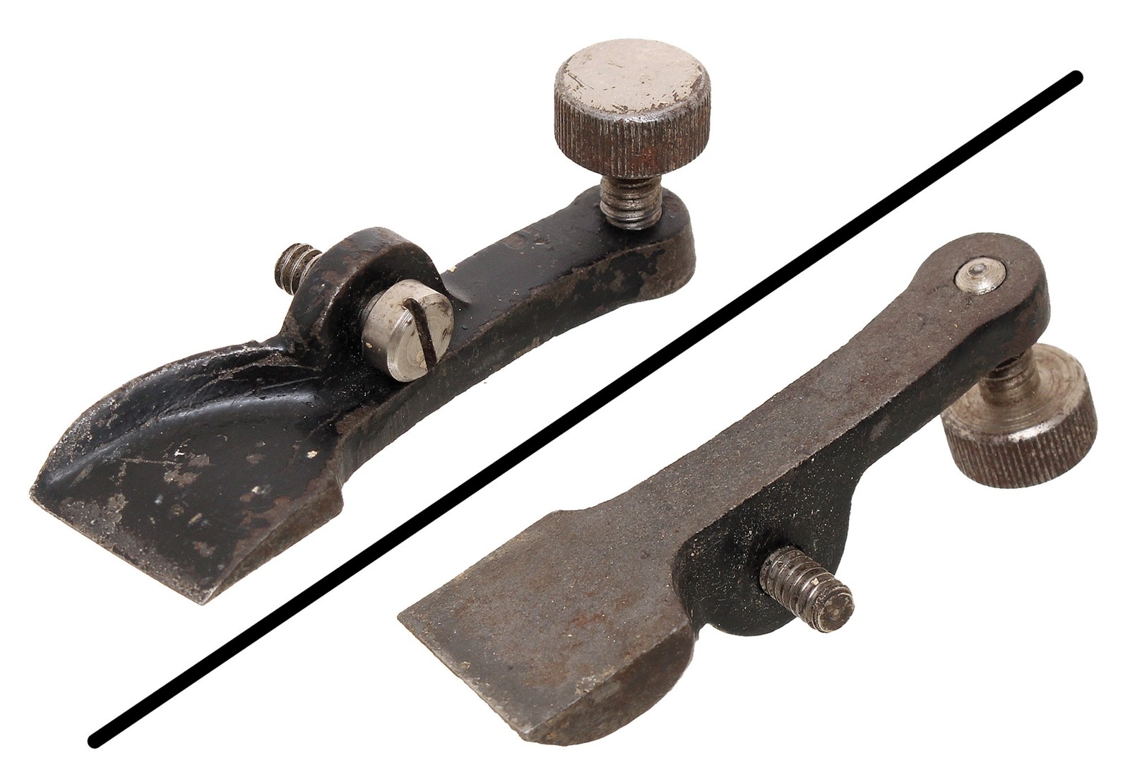 Orig. Cap/Screw for Stanley No. 192 1\