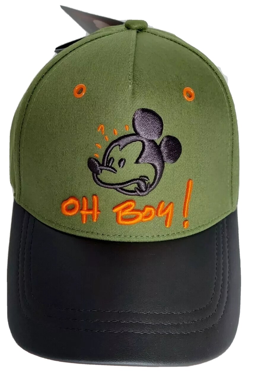 Disney ARTIST SERIES Mickey Mouse \