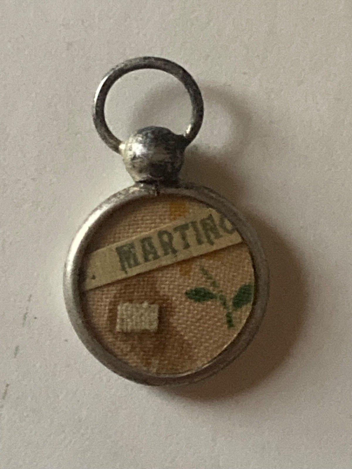 RARE VINTAGE RELIC St Martin : Stunning \