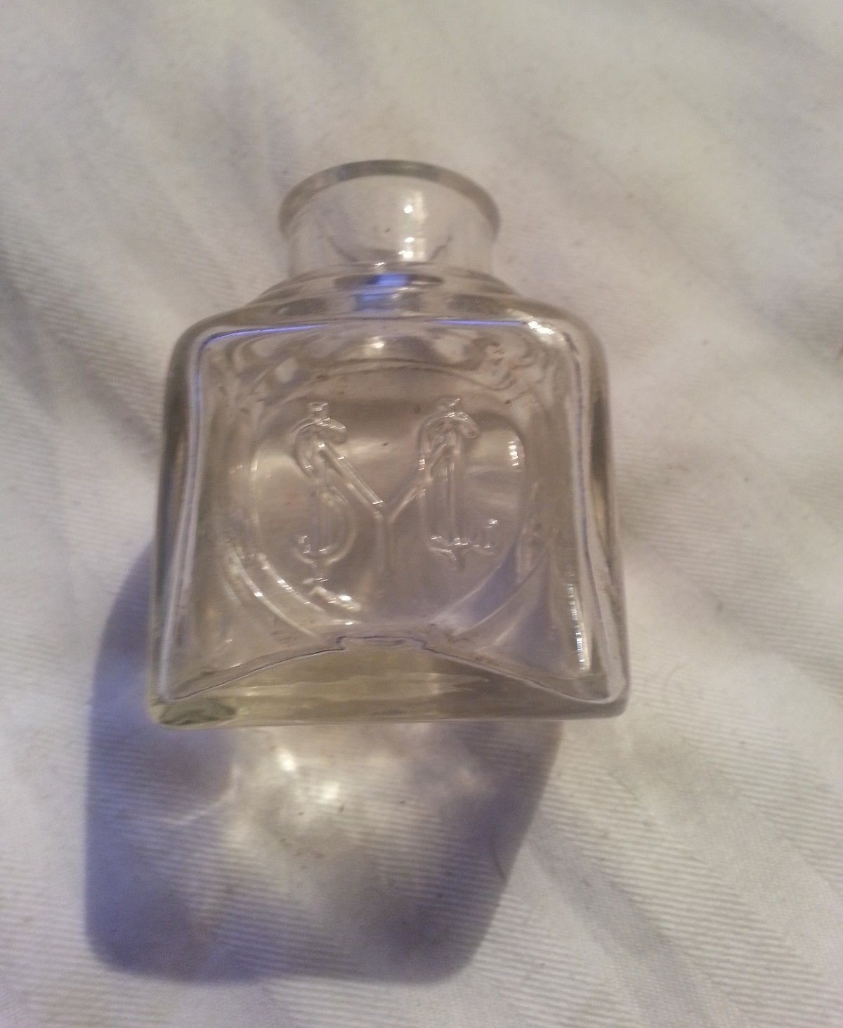SYCo 2 oz. SANFORD\'S ink bottle