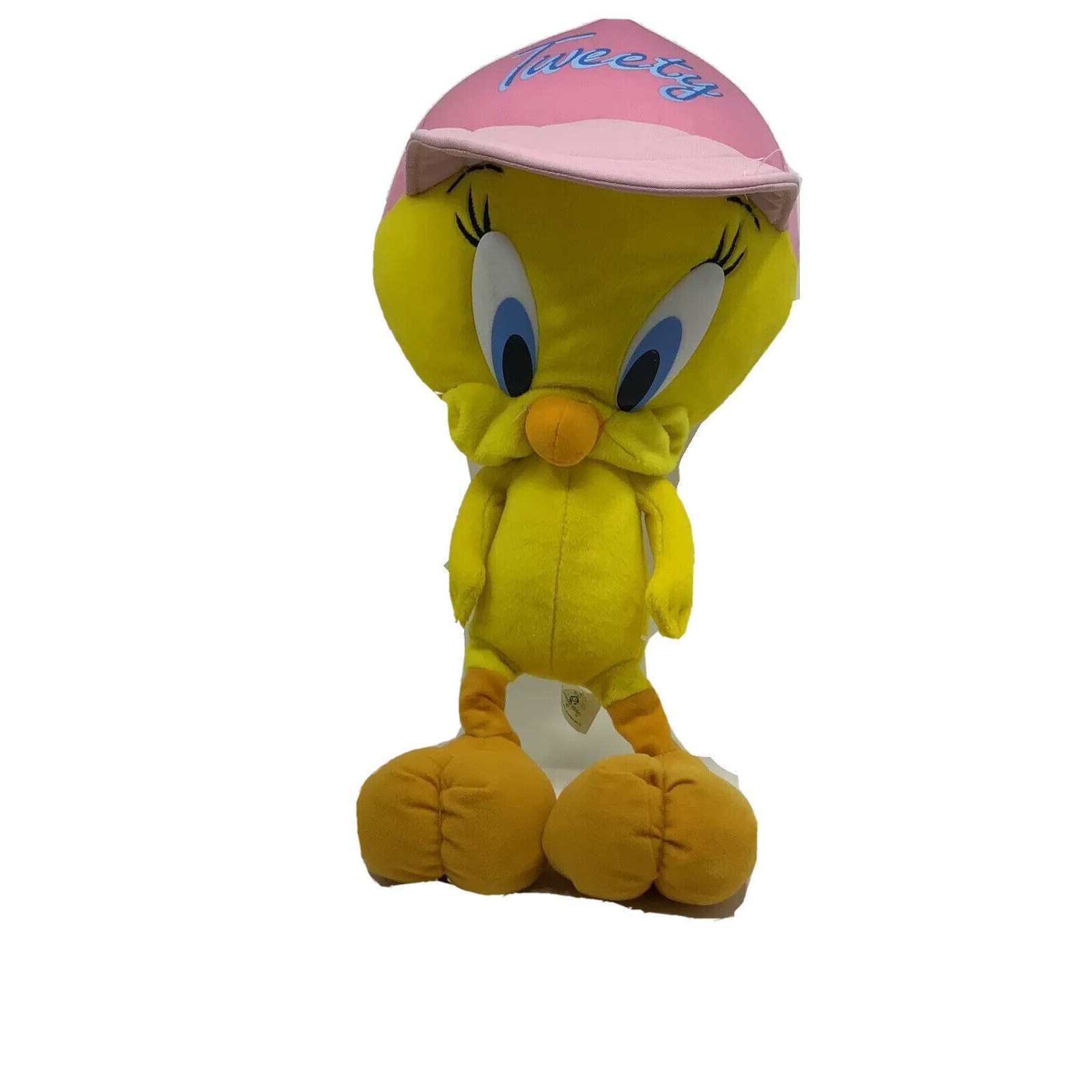 Tweety Bird Plush Looney Tunes 18