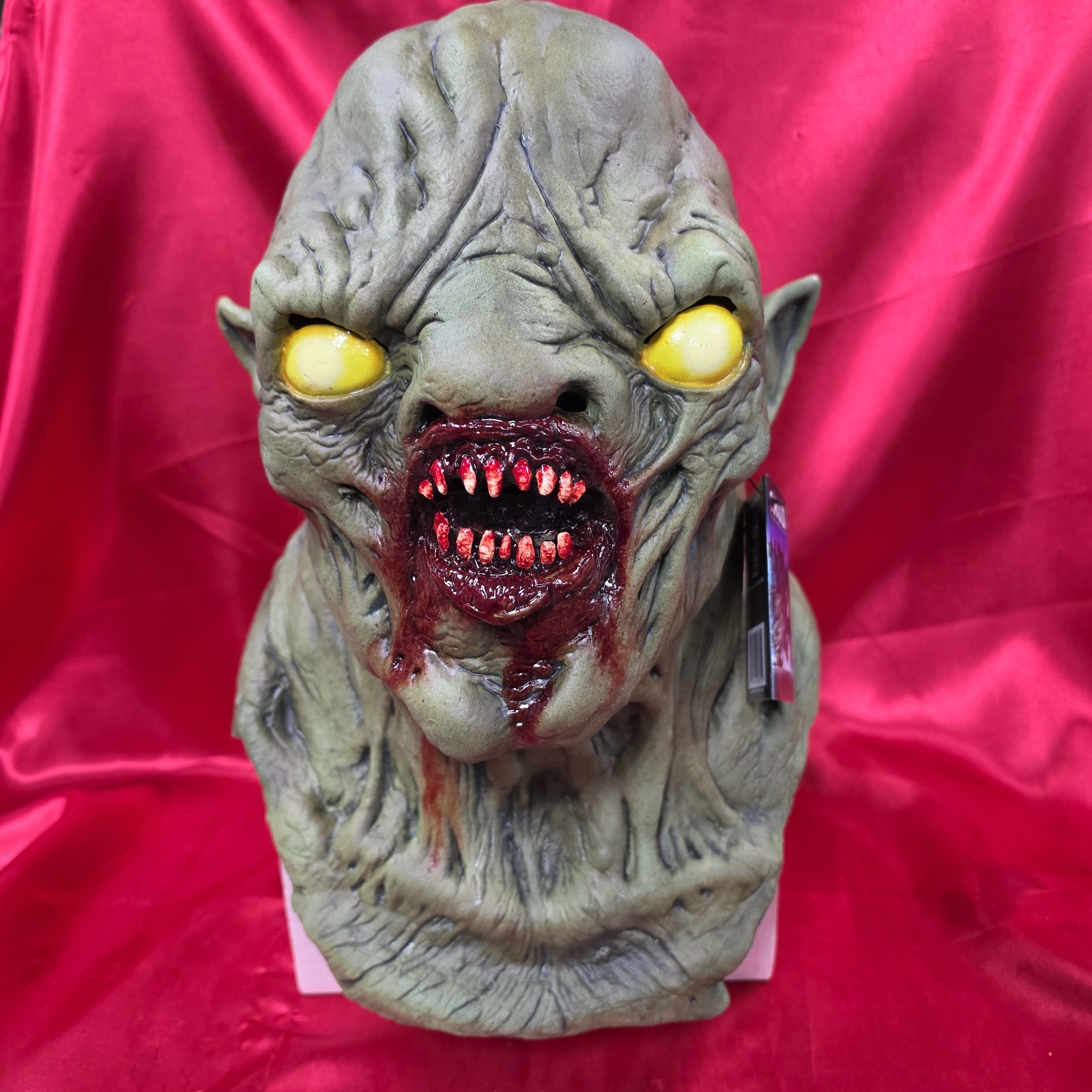 C.H.U.D. Underground Dweller CHUD Mask  - Trick or Treat Studios - IN STOCK