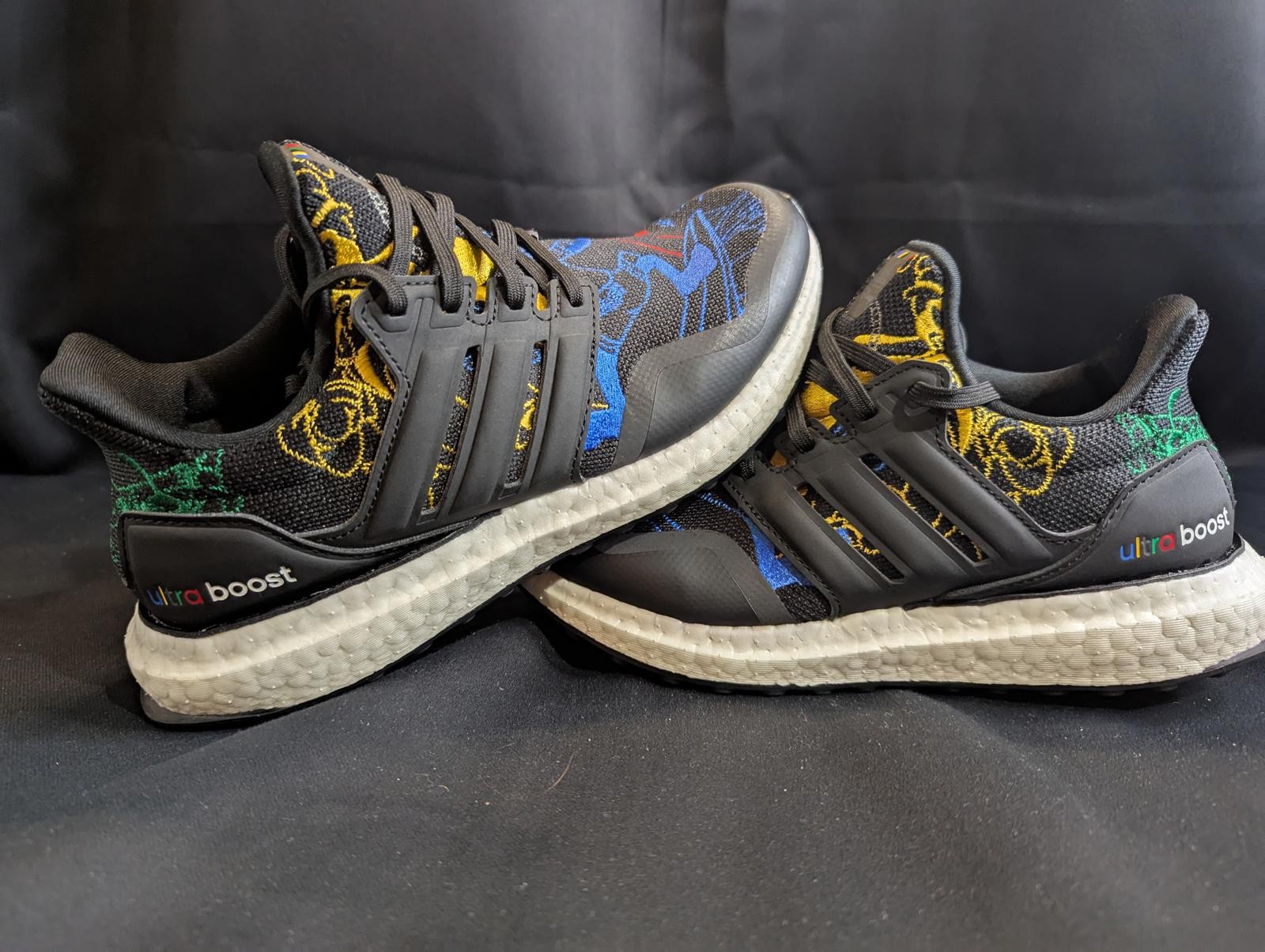 NEW Adidas UltraBoost \