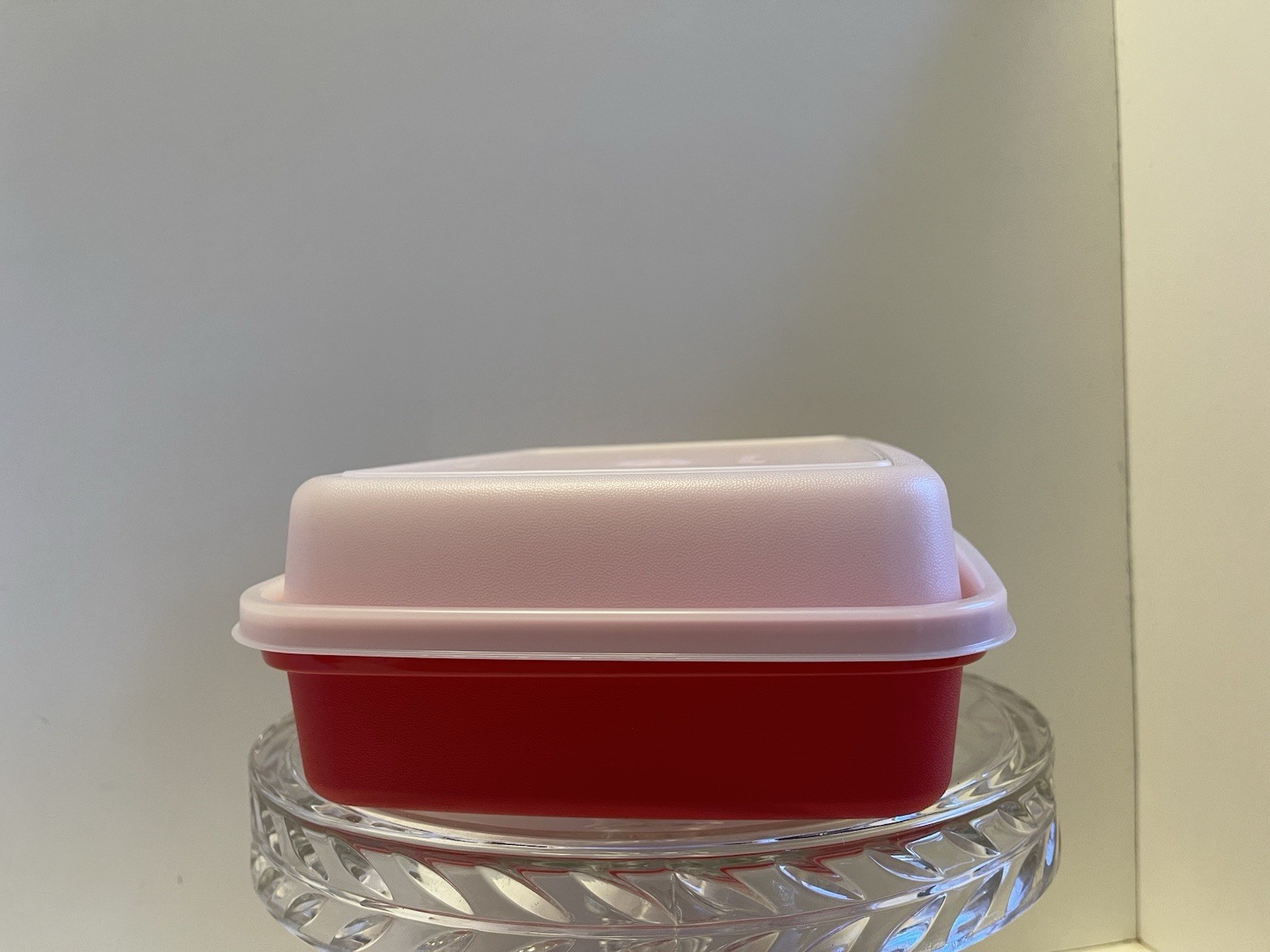 Tupperware Season-Serve Jr Marinating Container