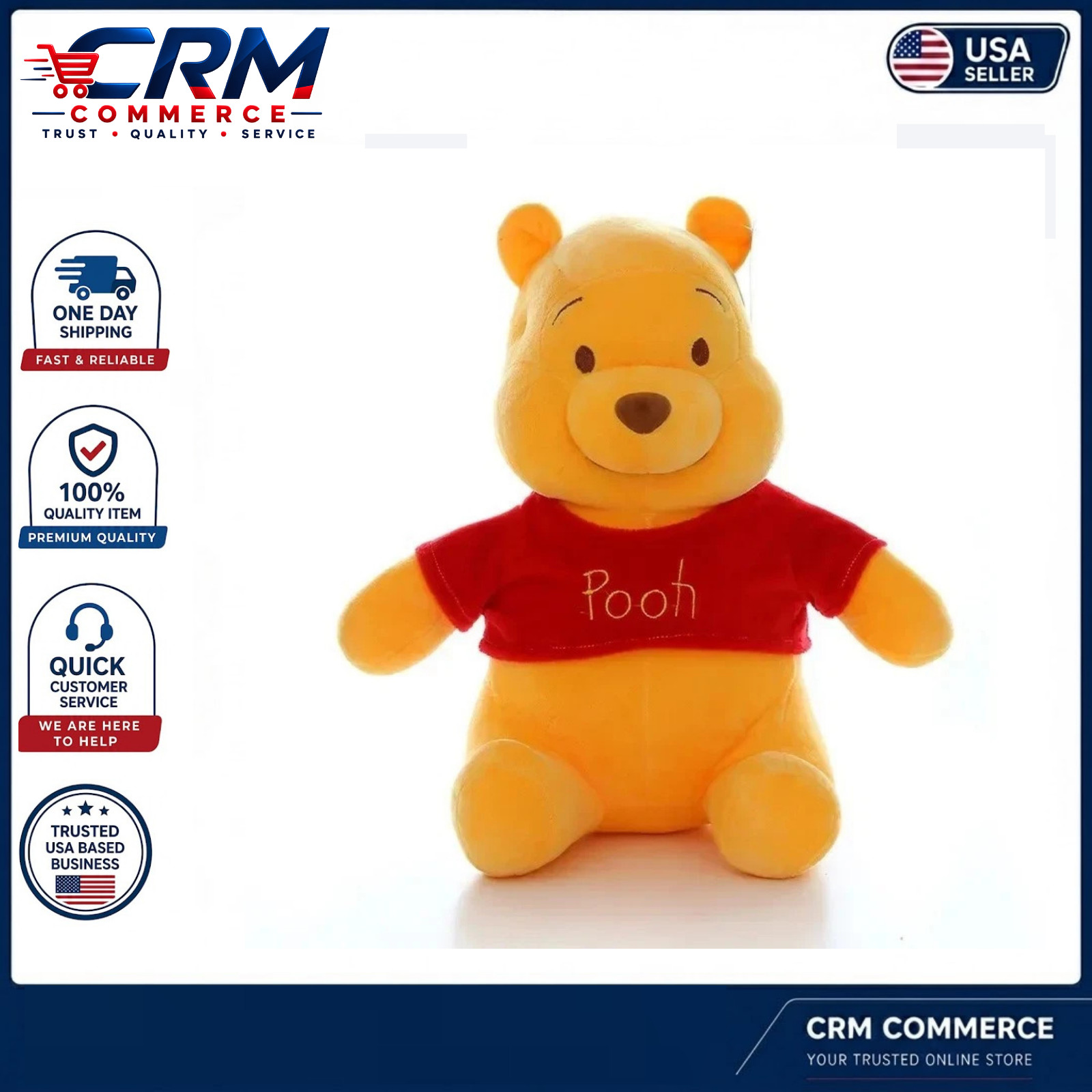 23cm Great Gift CUTE SOFT GIANT 40\