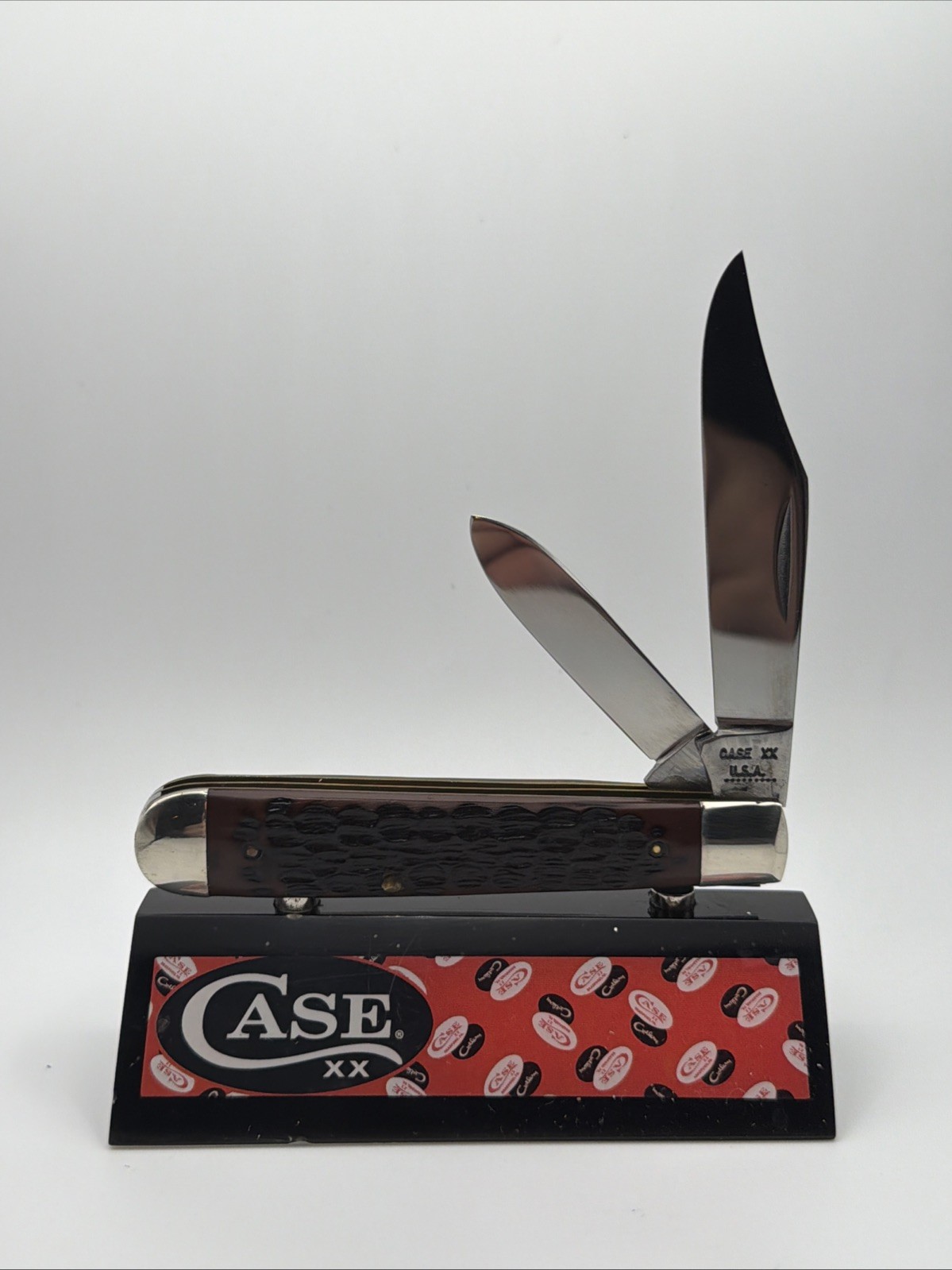 Case XX 1971 Swell End Jack Knife*MINT*