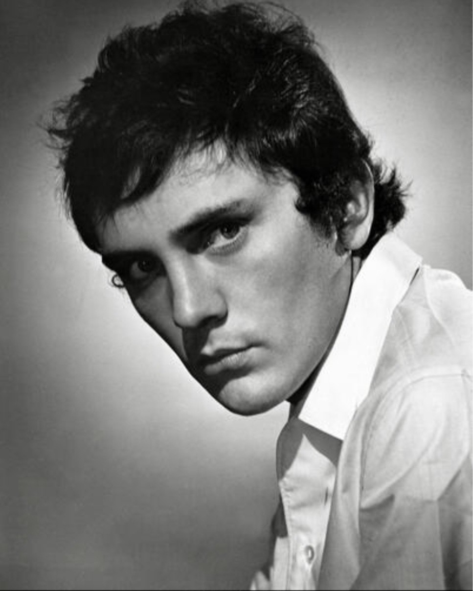 Terence Stamp 8x10 Giclee photo