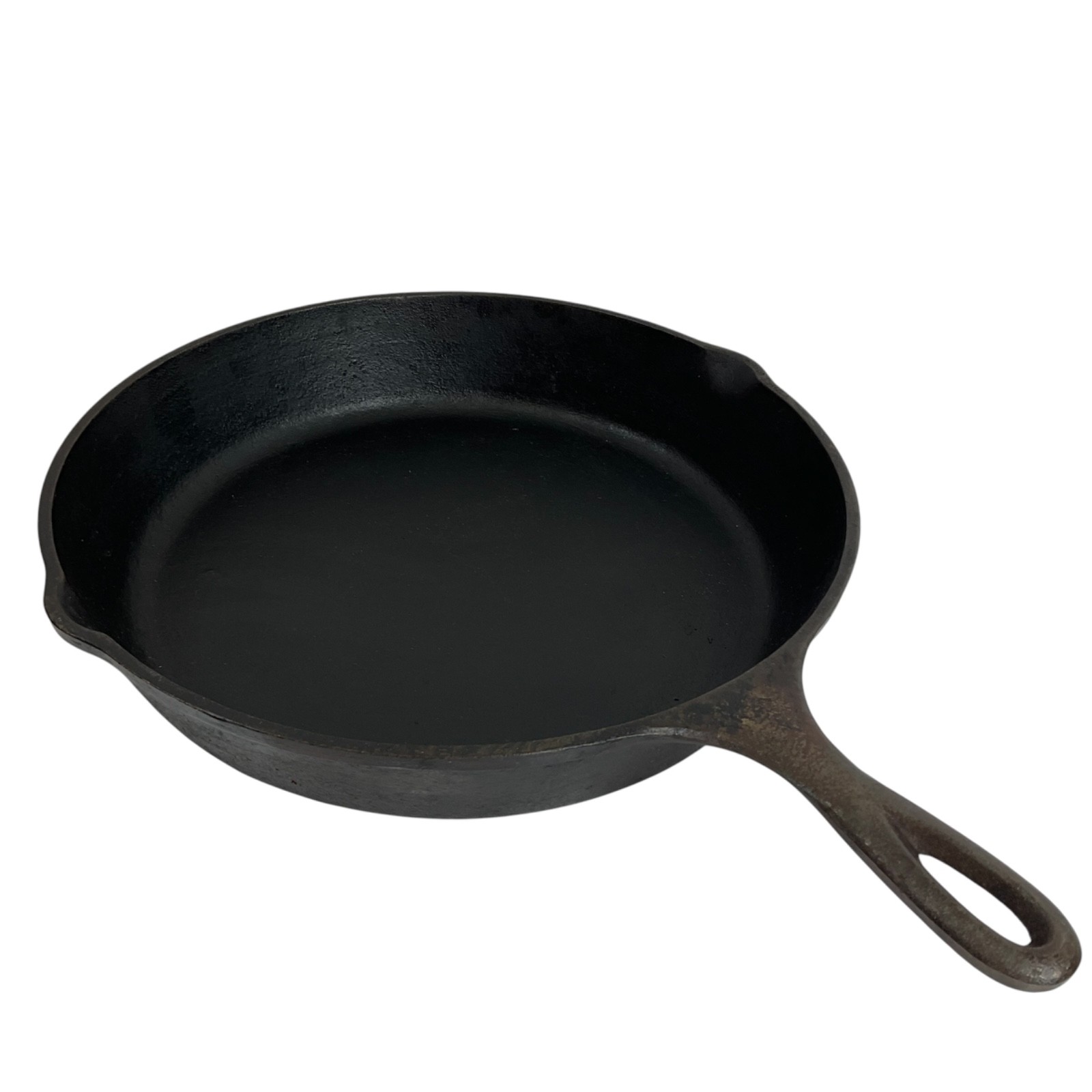 Lodge Cast Iron Skillet 12\