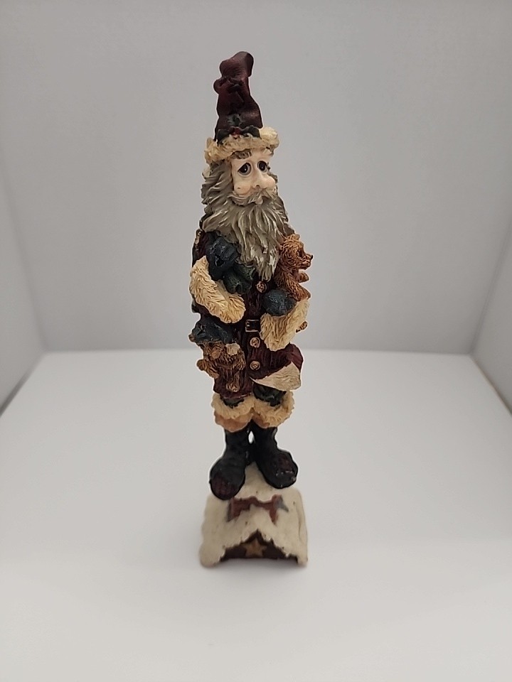 Boyd\'s Bears Folkstone Collection Slicknick The Chimney Sweep #2803 10E/1961 Boyd\'s Bears Folkstone Collection Slicknick The Chimney Sweep #2803 10E/1961
