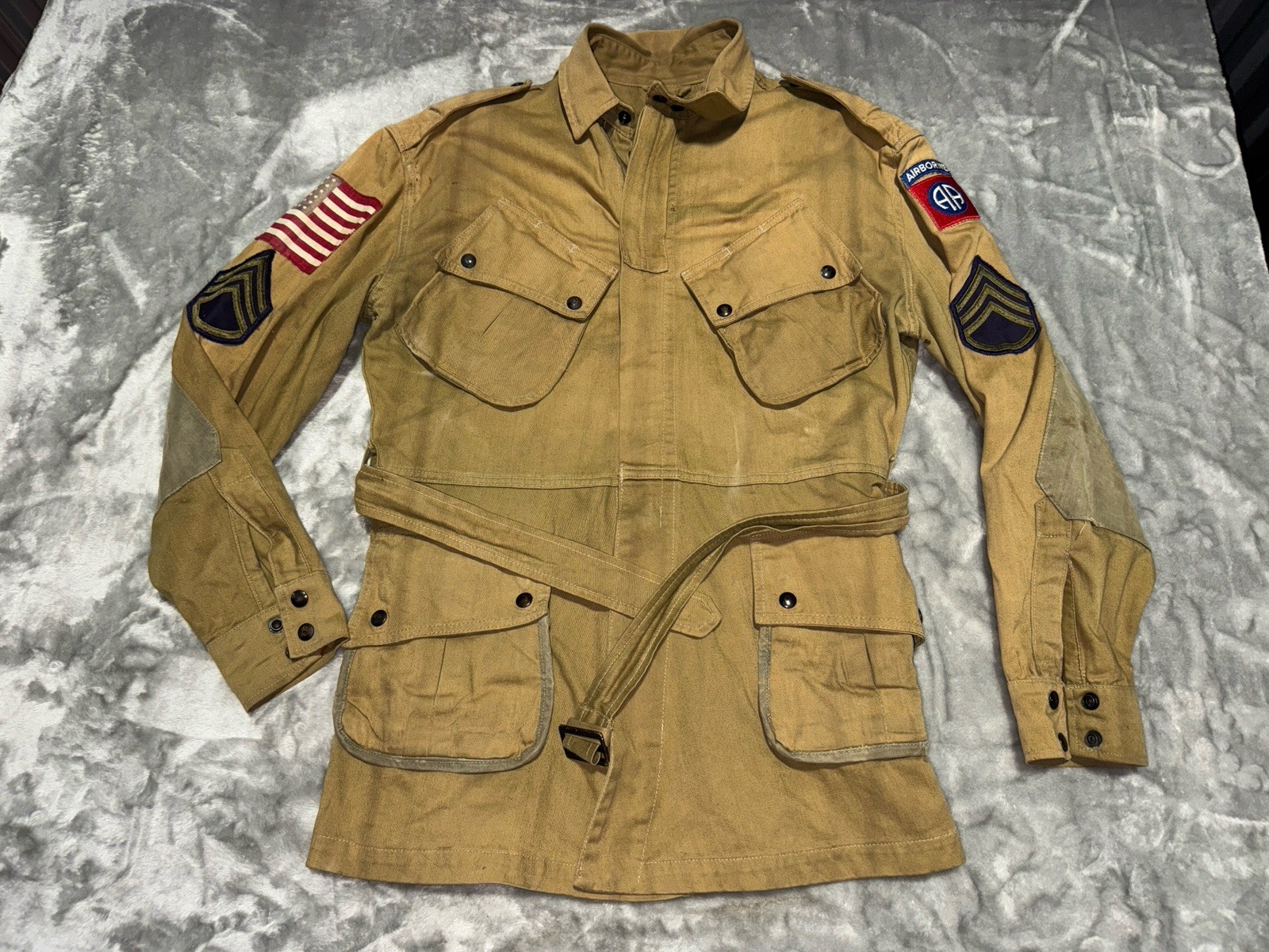WWII Impressions \ WWII Impressions \