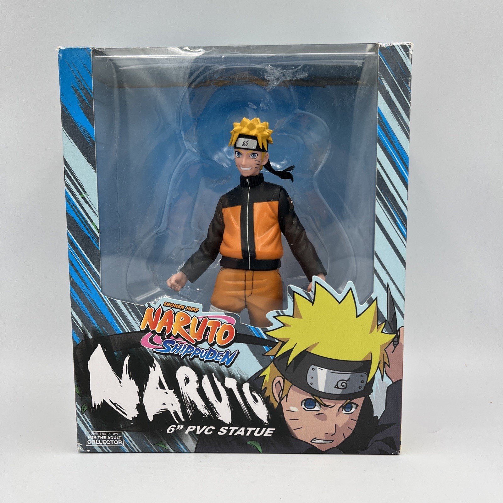 Naruto Shippuden • 6