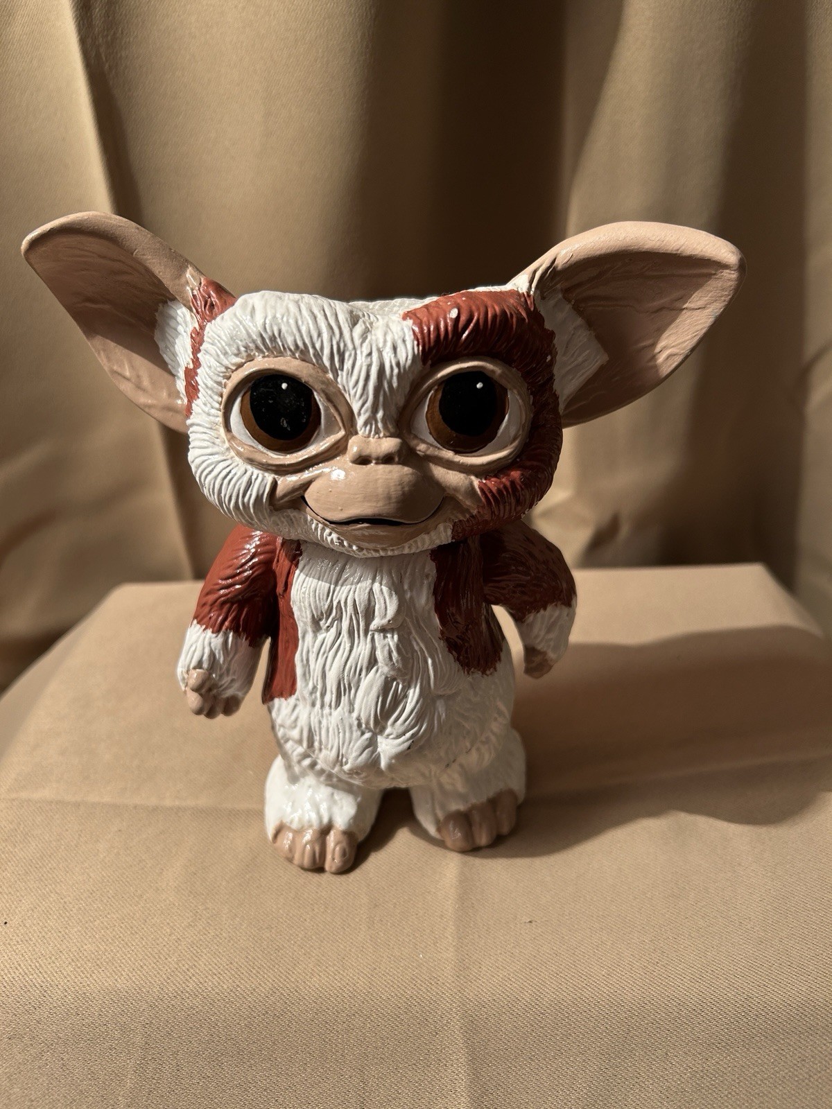 Vintage Warner Brothers Gizmo Porcelain Figurine